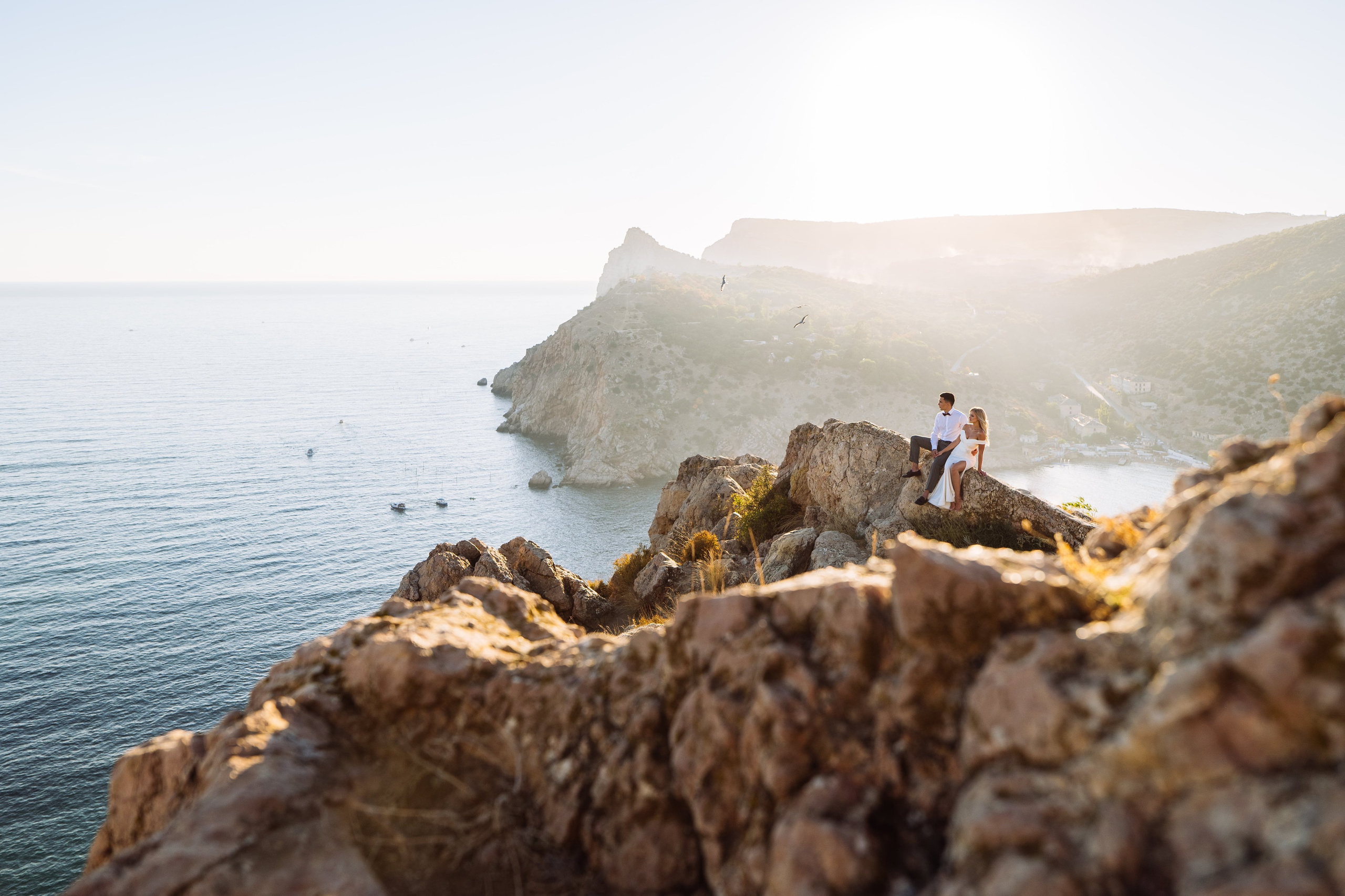 Свадебное фото и видеосъёмка свадеб в Ростове-на-Дону, Краснодаре, ЮФО