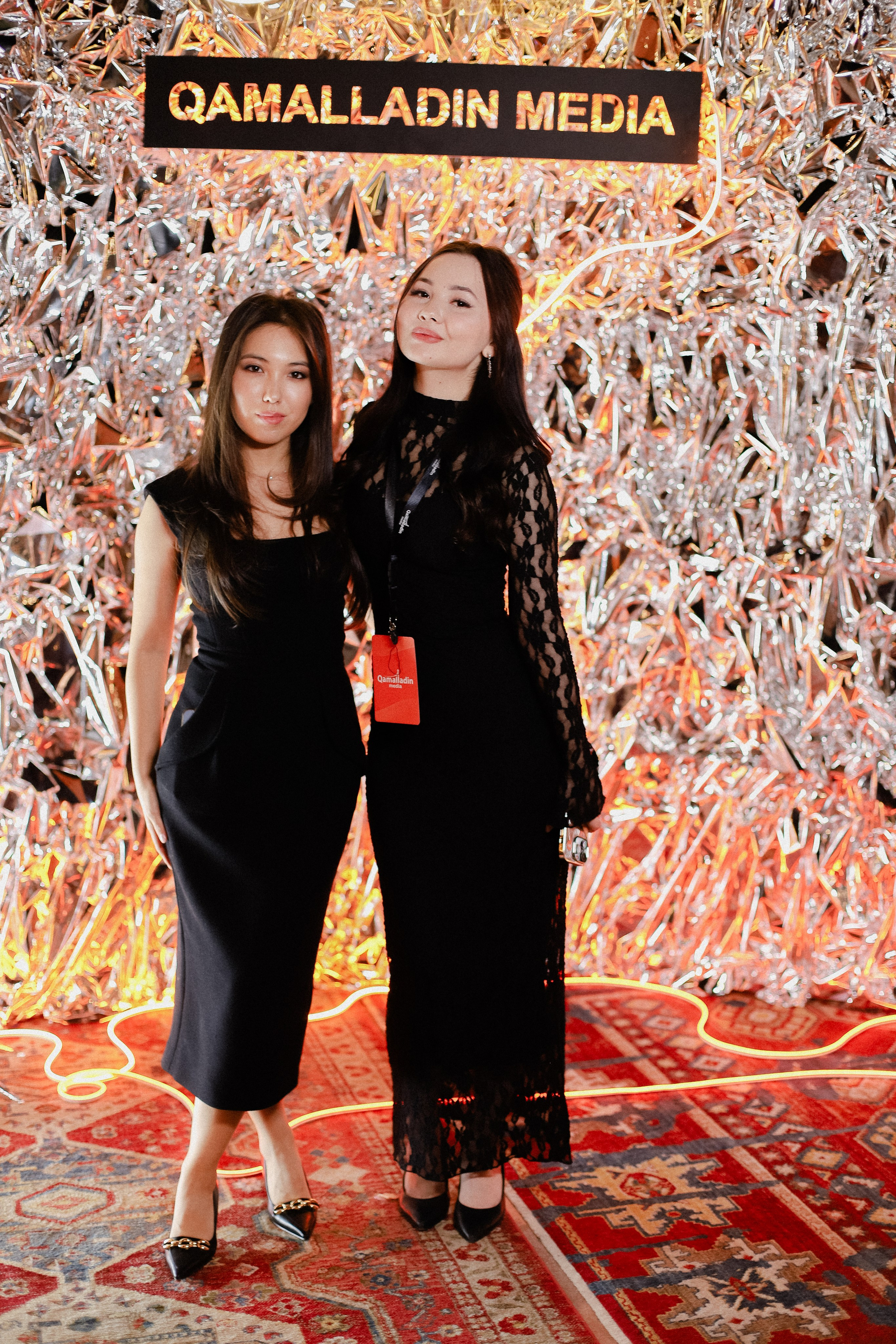 Корпоратив QM | 5.12. Фотограф в Алматы и Москве Даша Пушкина