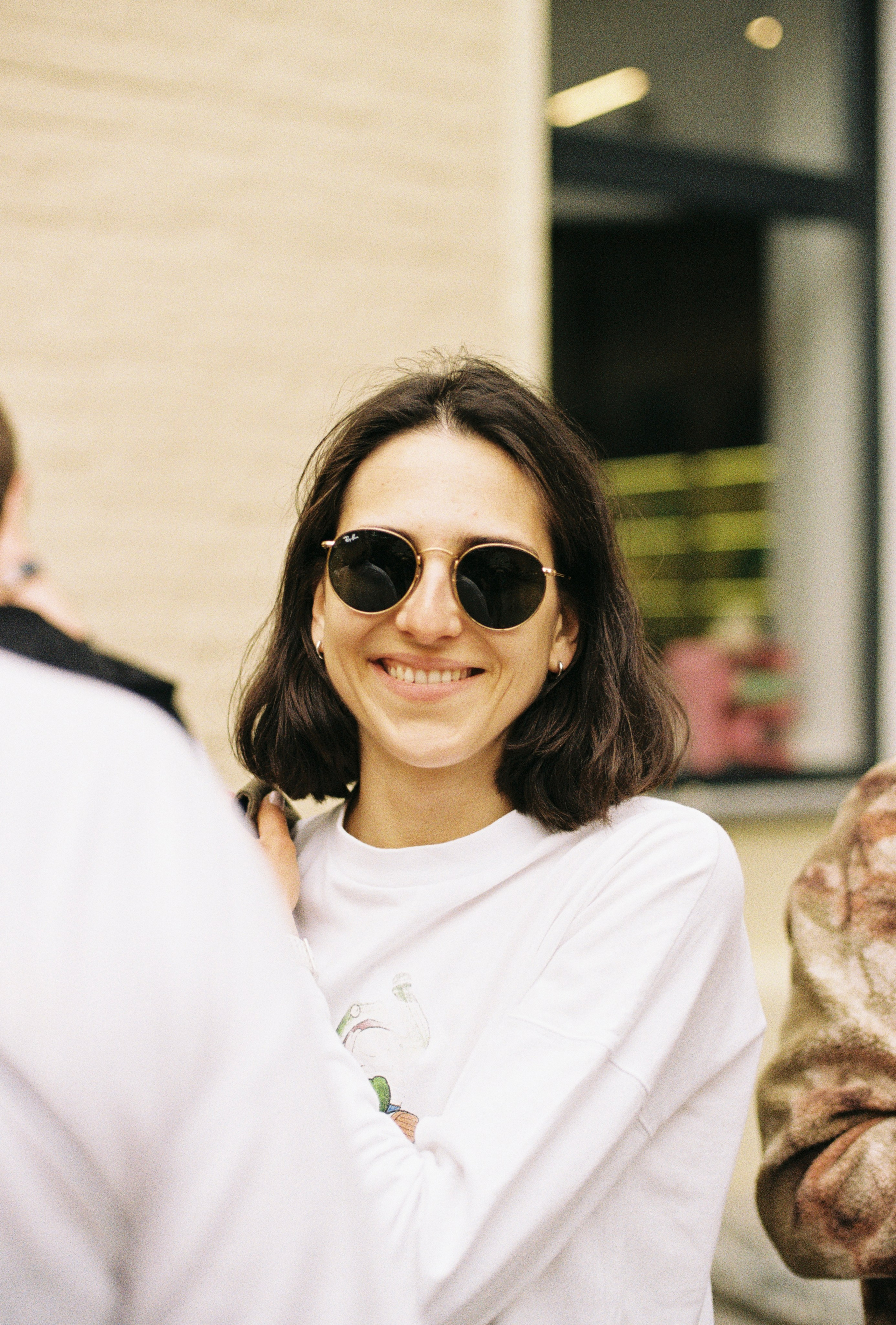 PEAK Nikon F100. Vladimir Tatko