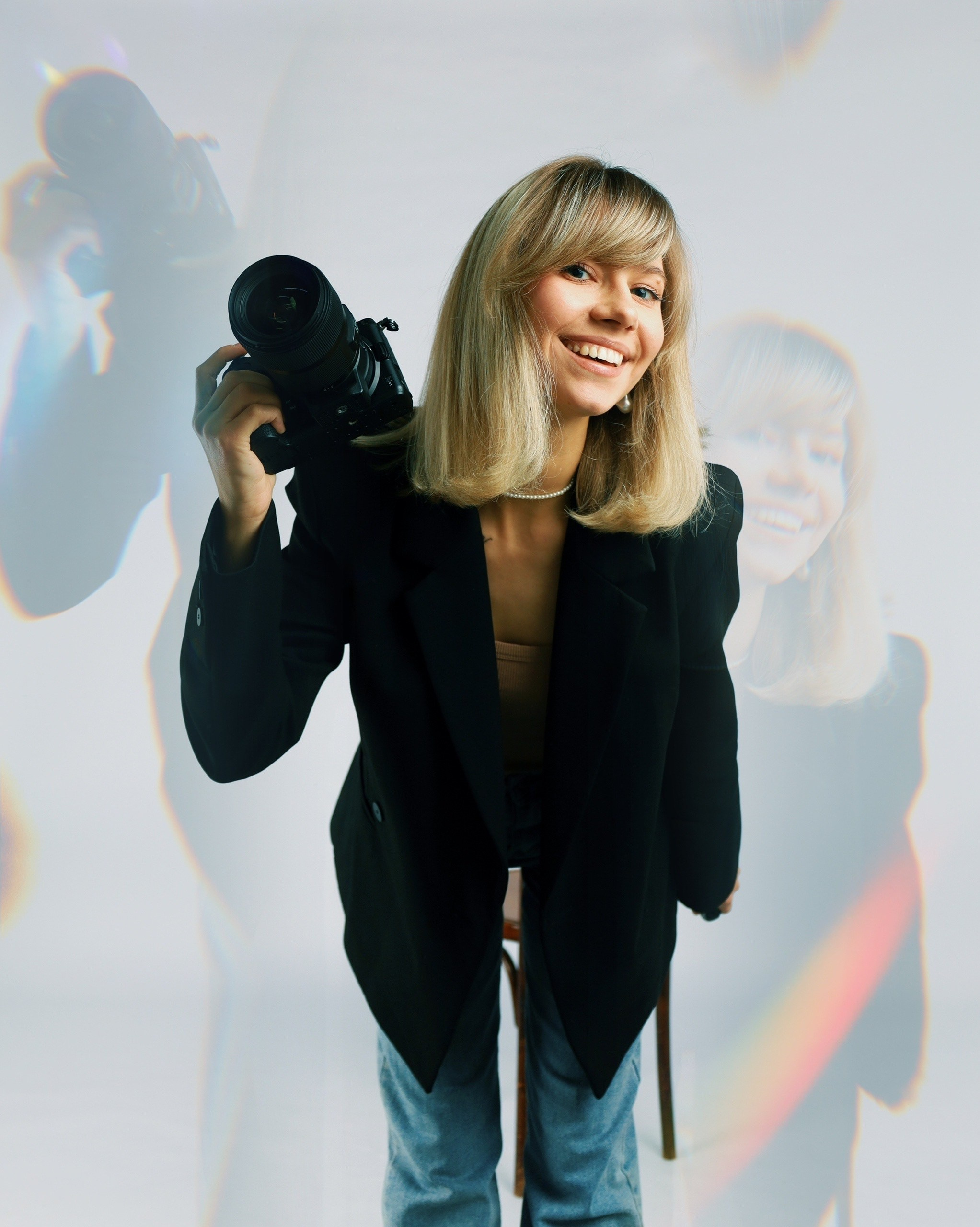 Свадебный фотограф Анастасия Бударина