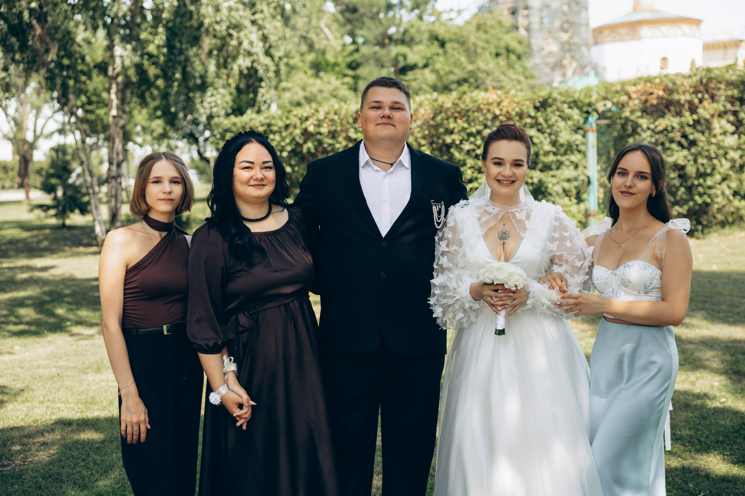 Кирилл и Алёна. Свадебный, семейный фотограф в Иркутске Светлана Макаричева