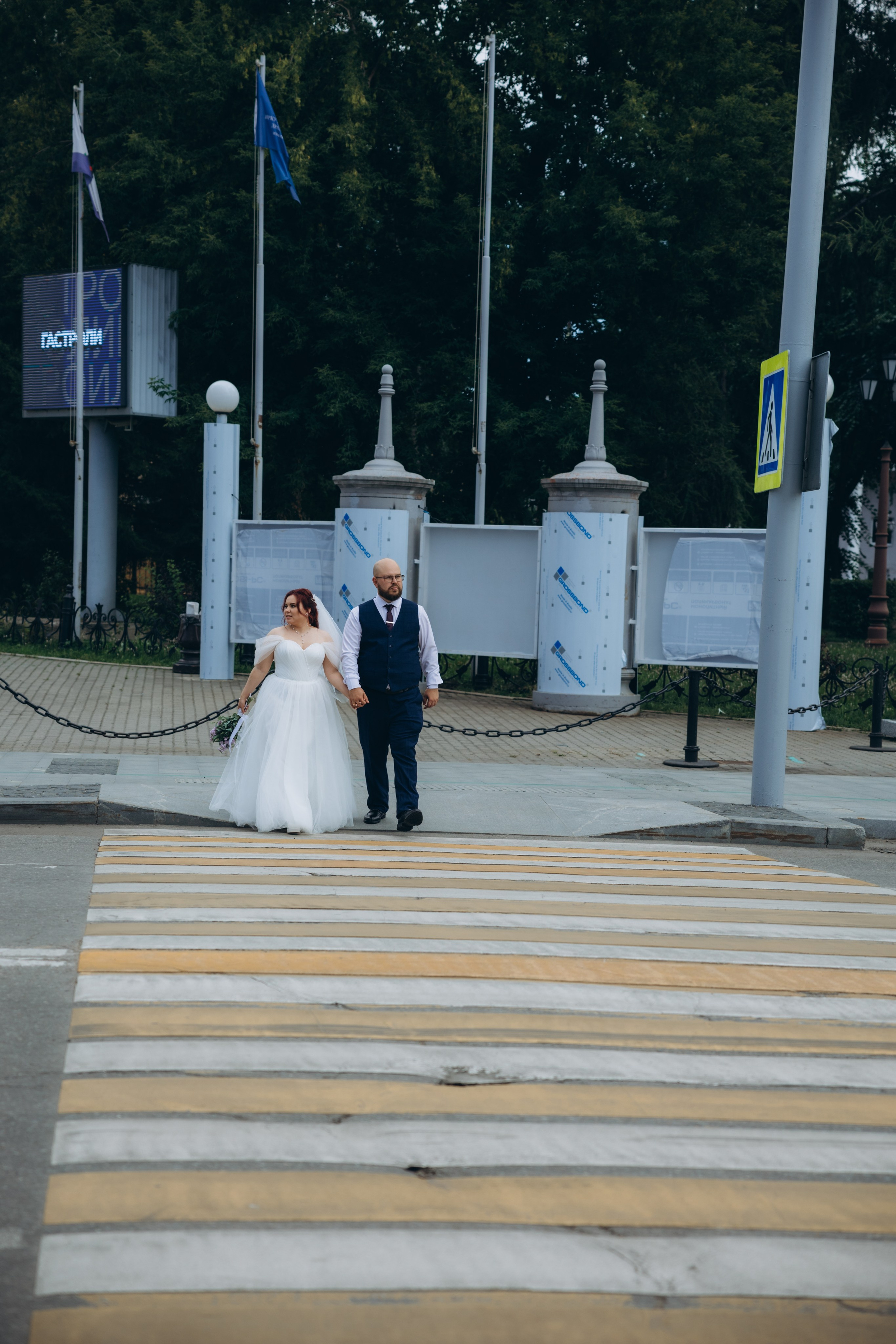 Андрей & Мария. Свадебный, семейный фотограф в Иркутске Светлана Макаричева