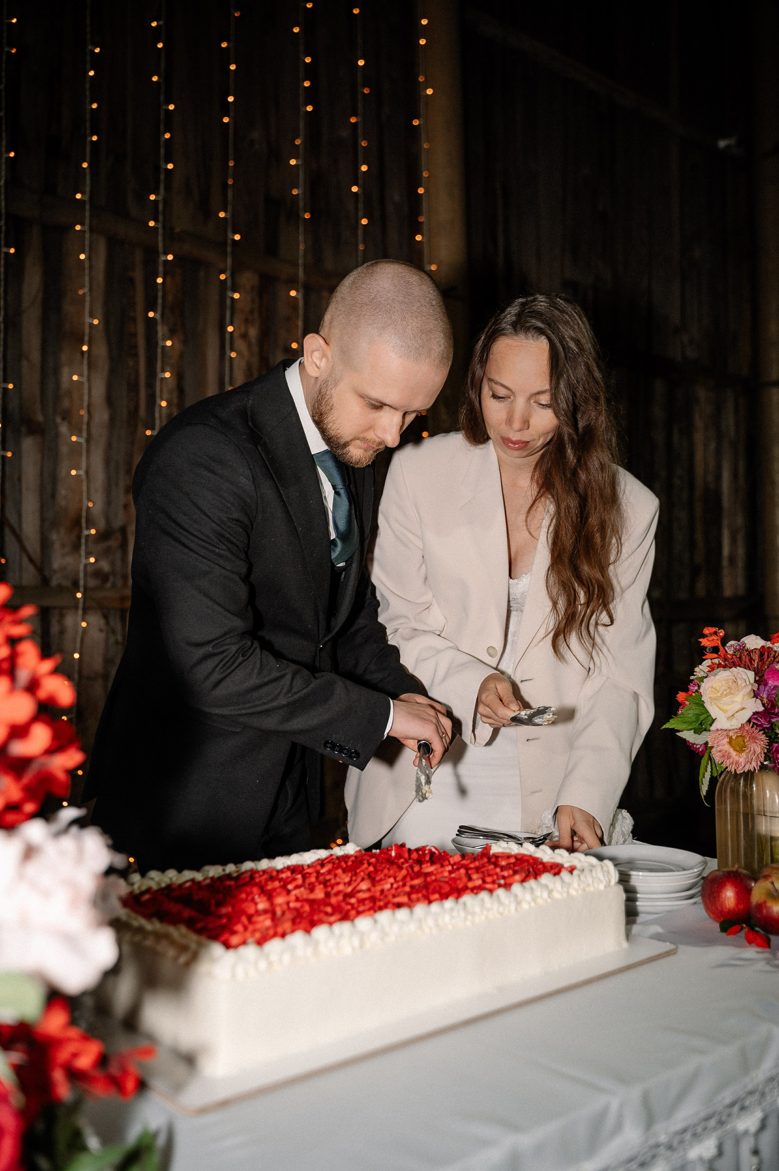 Свадебный сезон 2025. Свадебный и семейный фотограф в Чебоксарах Ирина Левнер