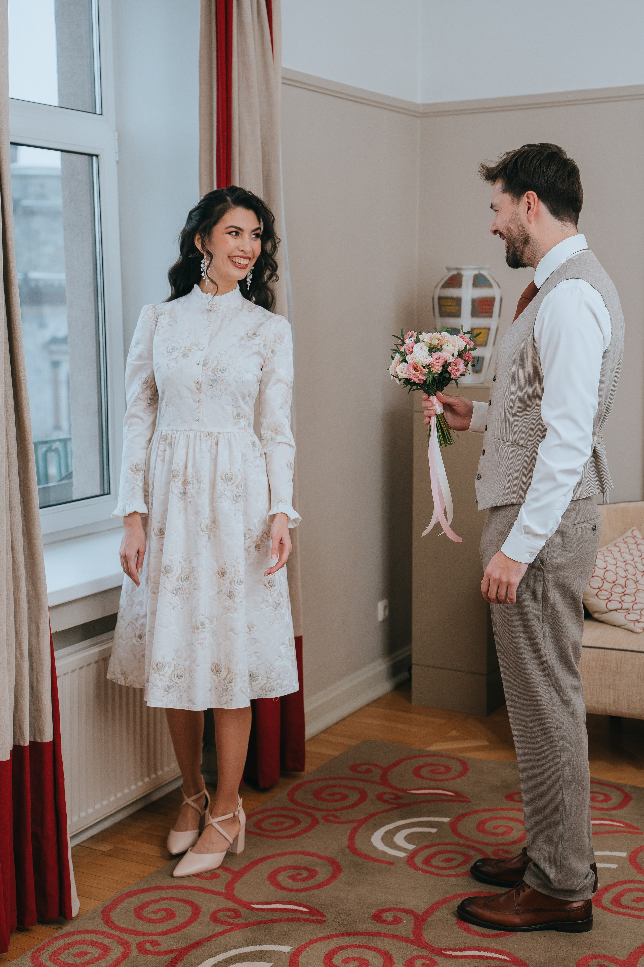 DINARA & ALEX. Свадебный и Семейный фотограф в Санкт-Петербурге и Москве Иона Дидишвили