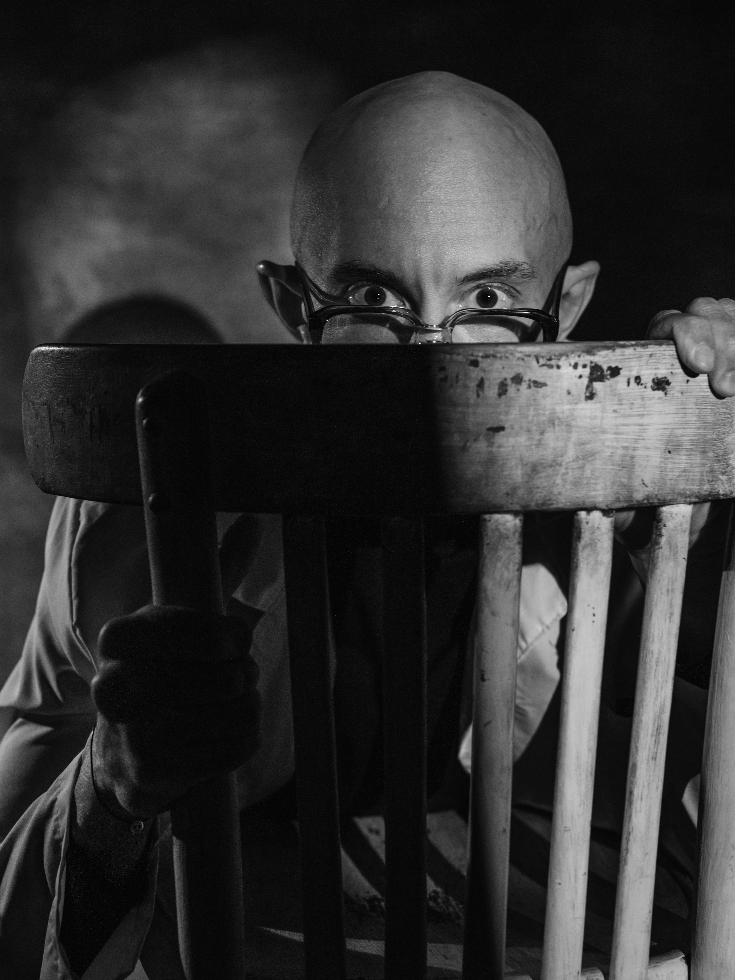 Актерское портфолио в Москве. Портретный Фотограф в Москве Юлия Батурина