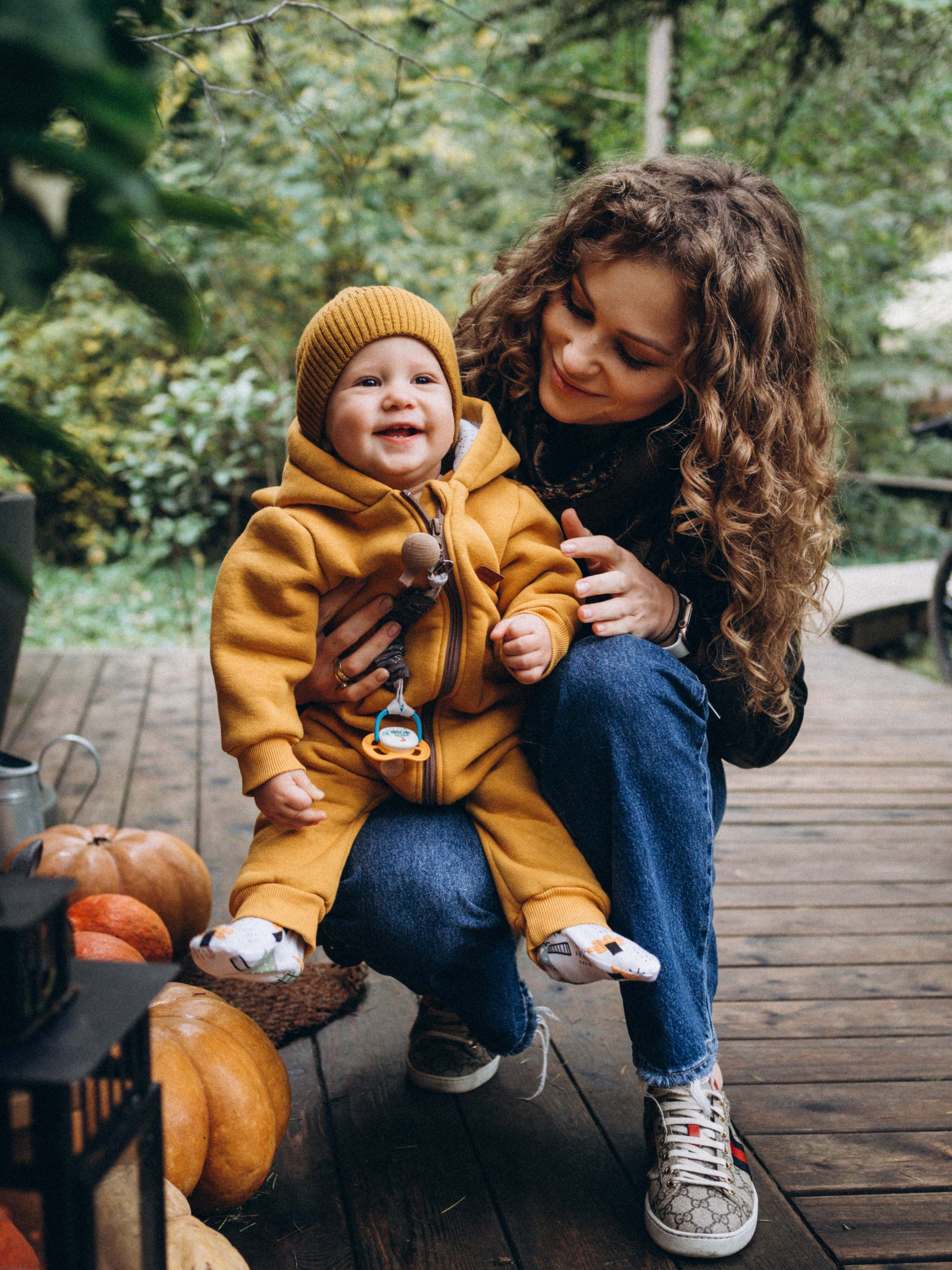 Семейная фотосессия