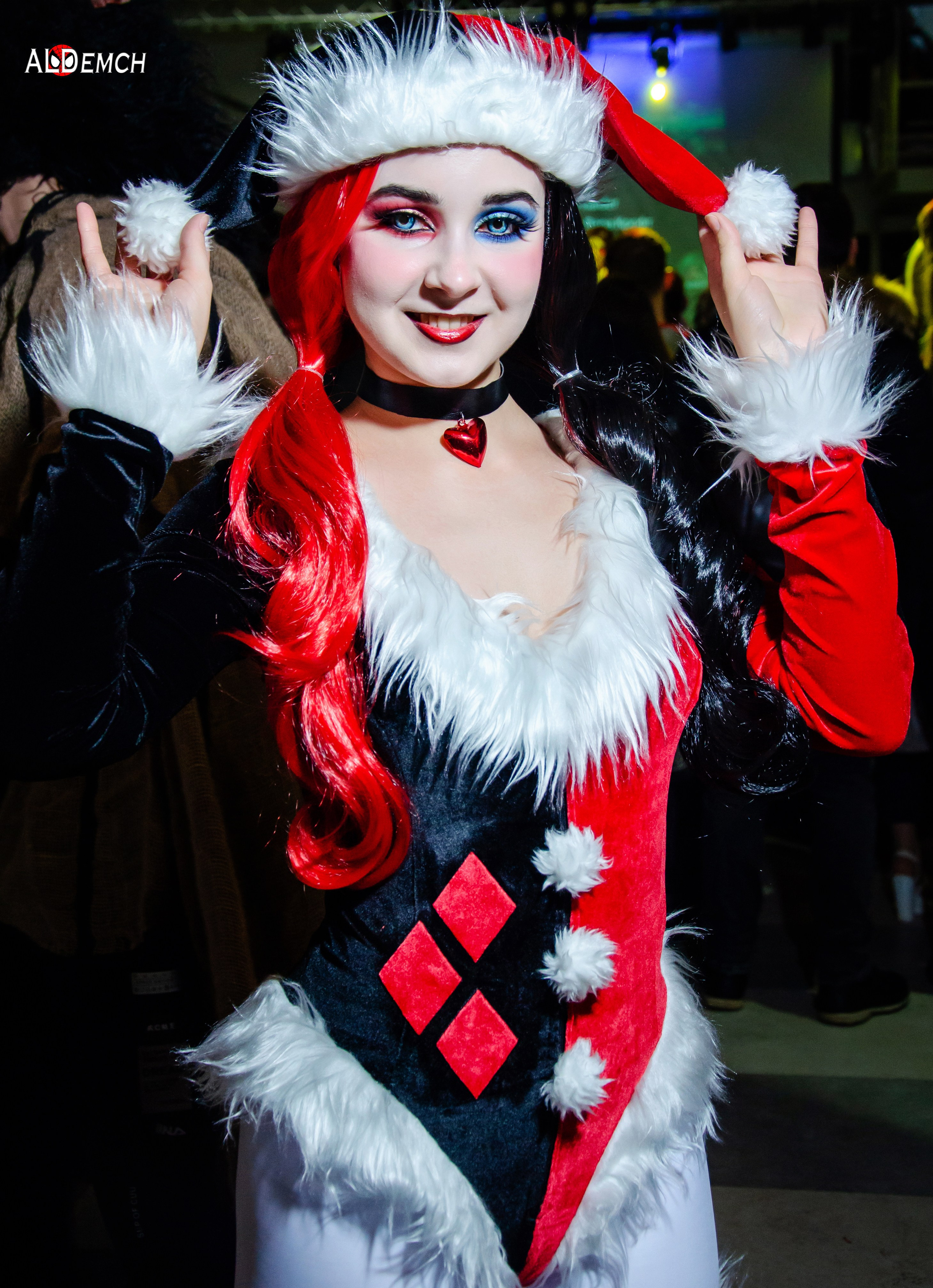 Фотограф для Косплей фотосессии в Москве, Дмитрове, Дубне