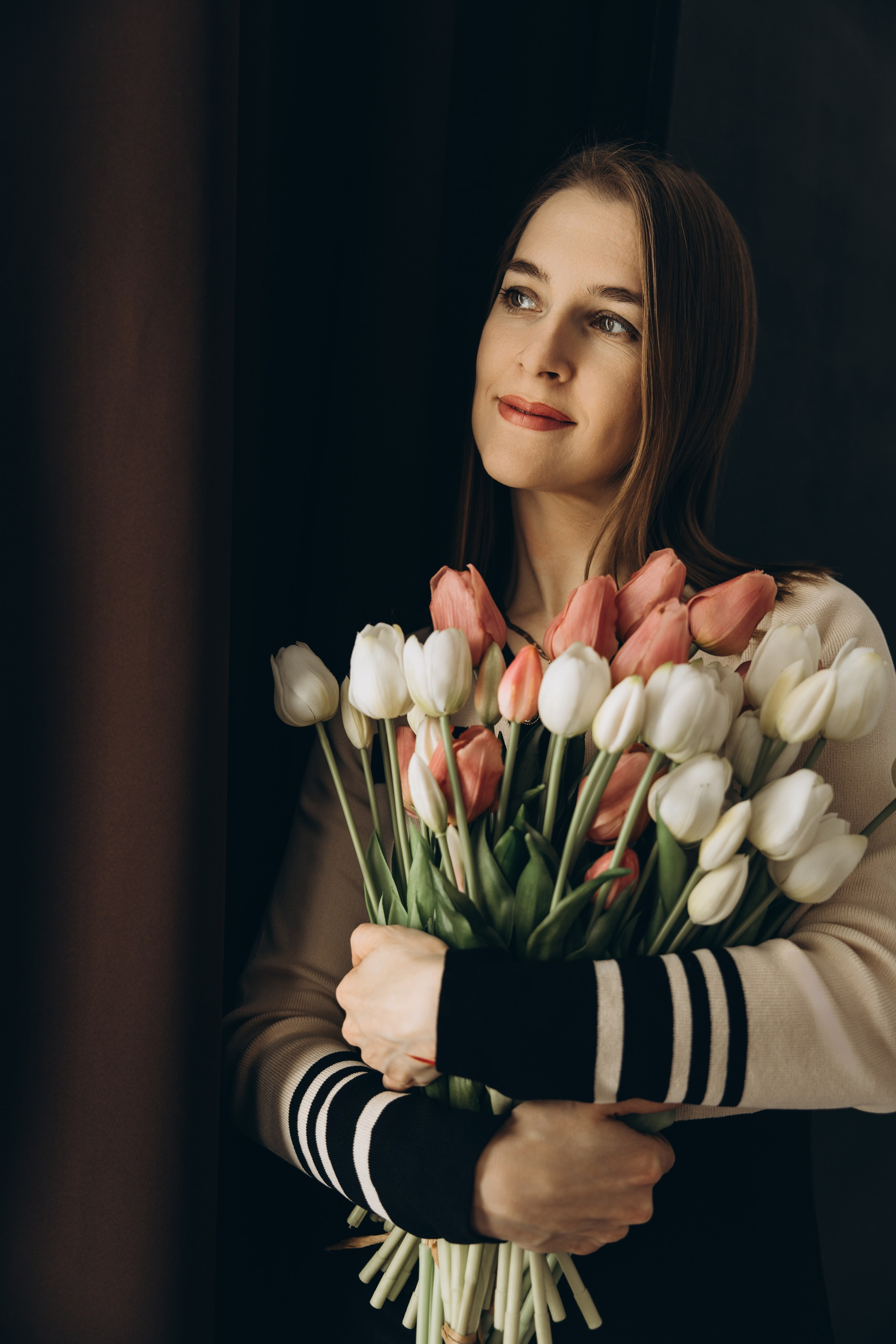 4 поколения. Свадебный, семейный фотограф в Иркутске Светлана Макаричева