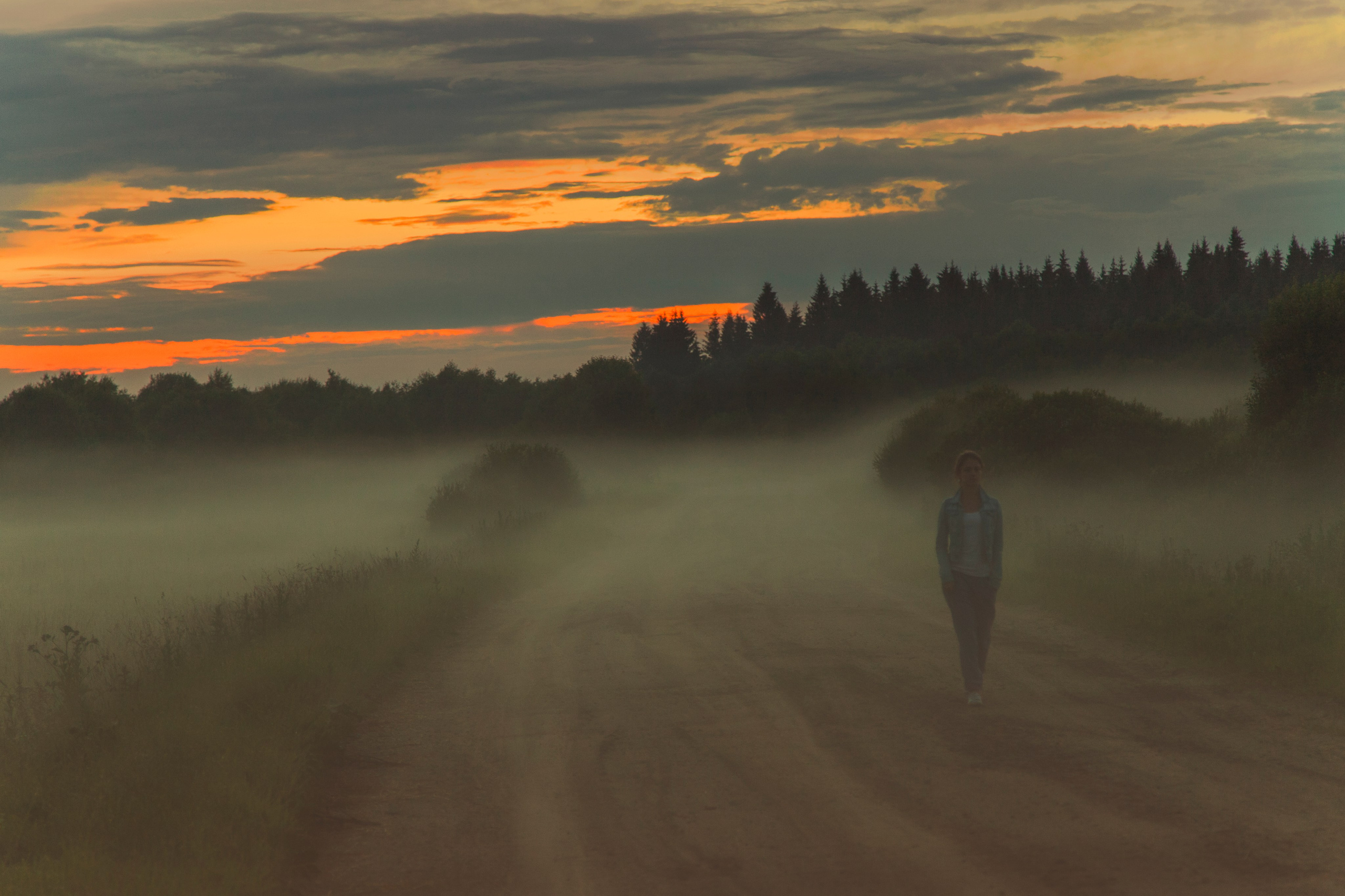 Тишина. Свадьбы, портретная, предметная съемка. Фотограф Александр К