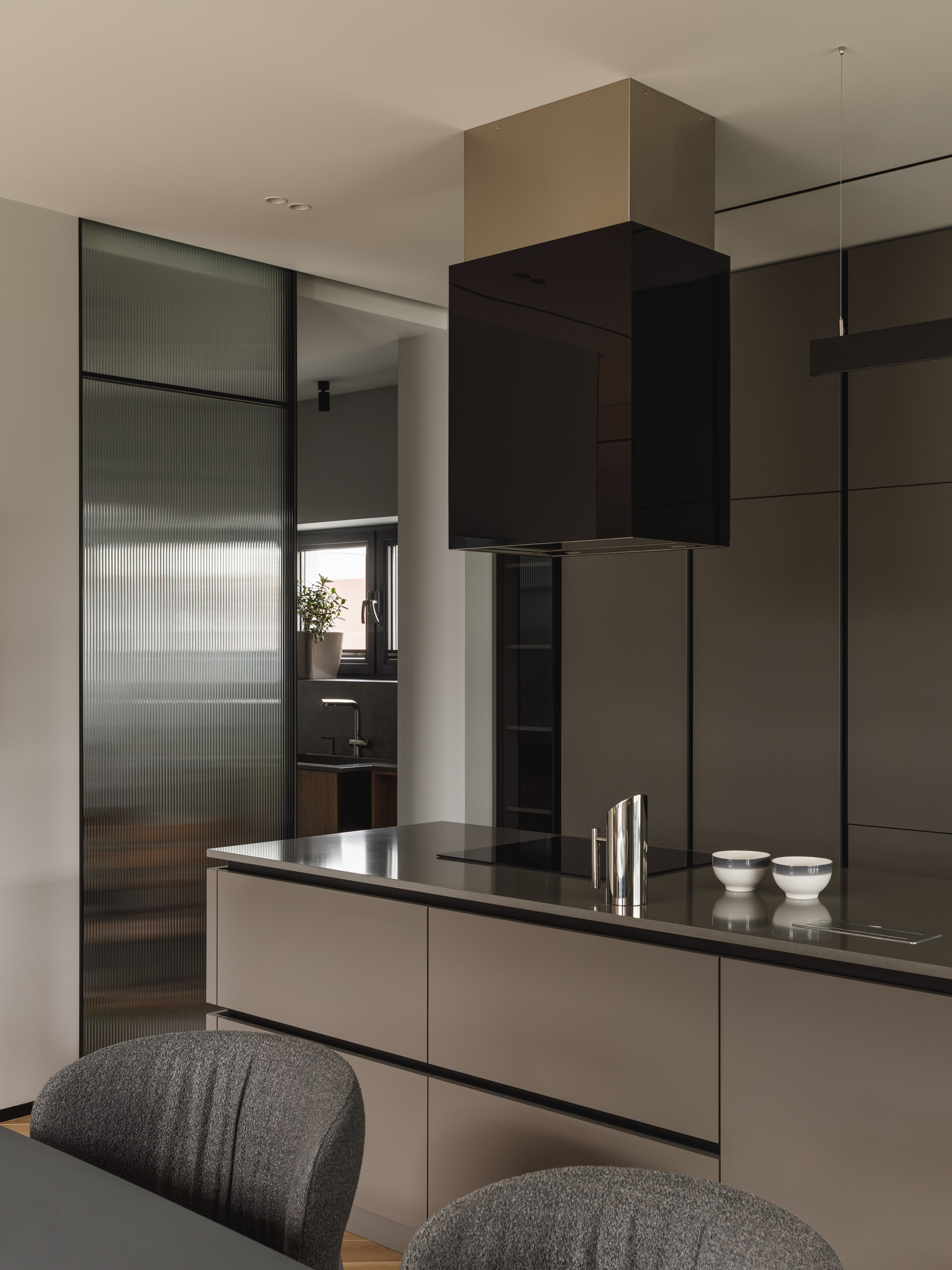 СТУДИЯ HOMEBOX: ДОМ В ПОДМОСКОВЬЕ. Интерьерный фотограф Дима Птицын и стилист Дарья Копылова