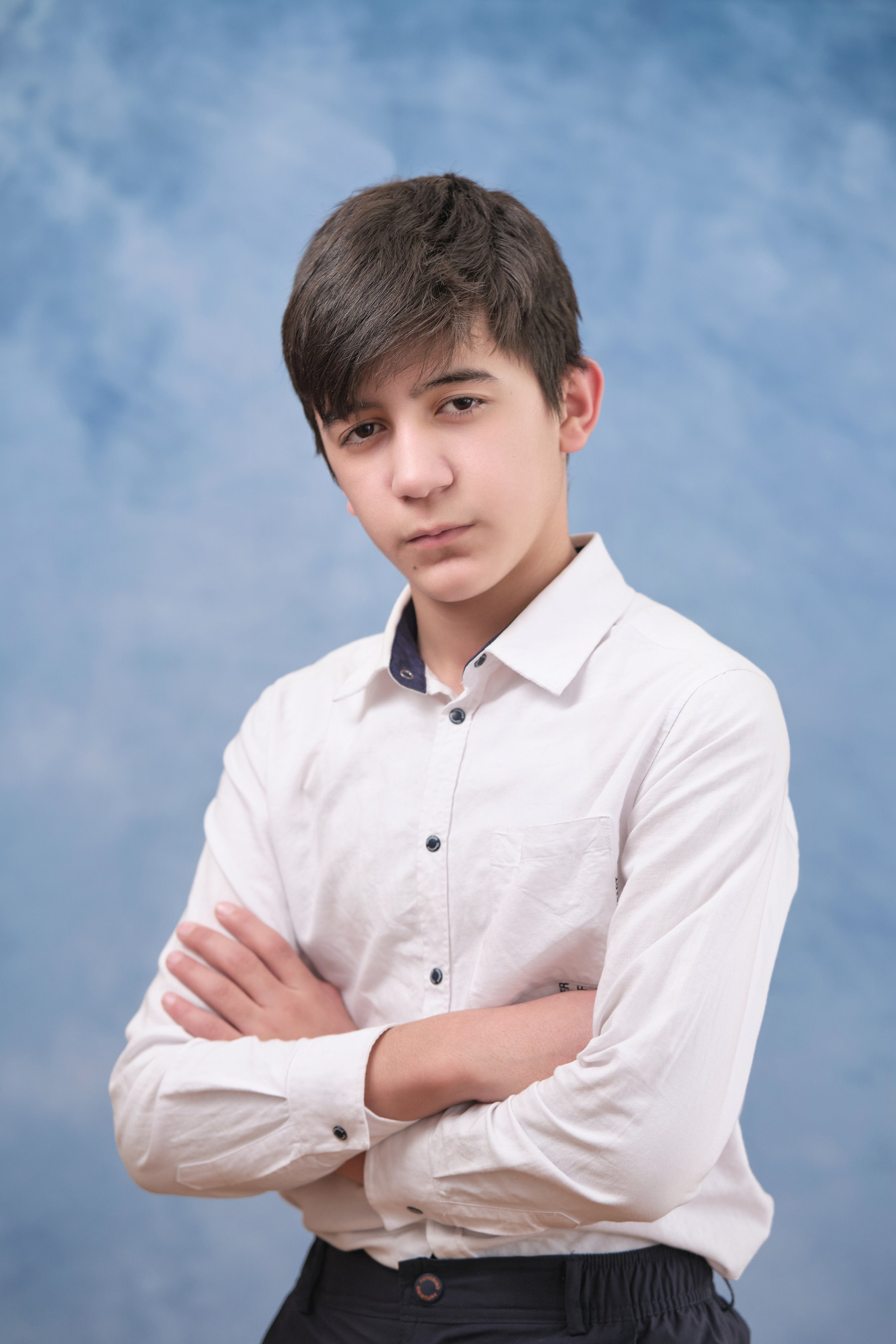 Выпускной альбом 4 класс Самара. Заказать фотоальбом на выпускной