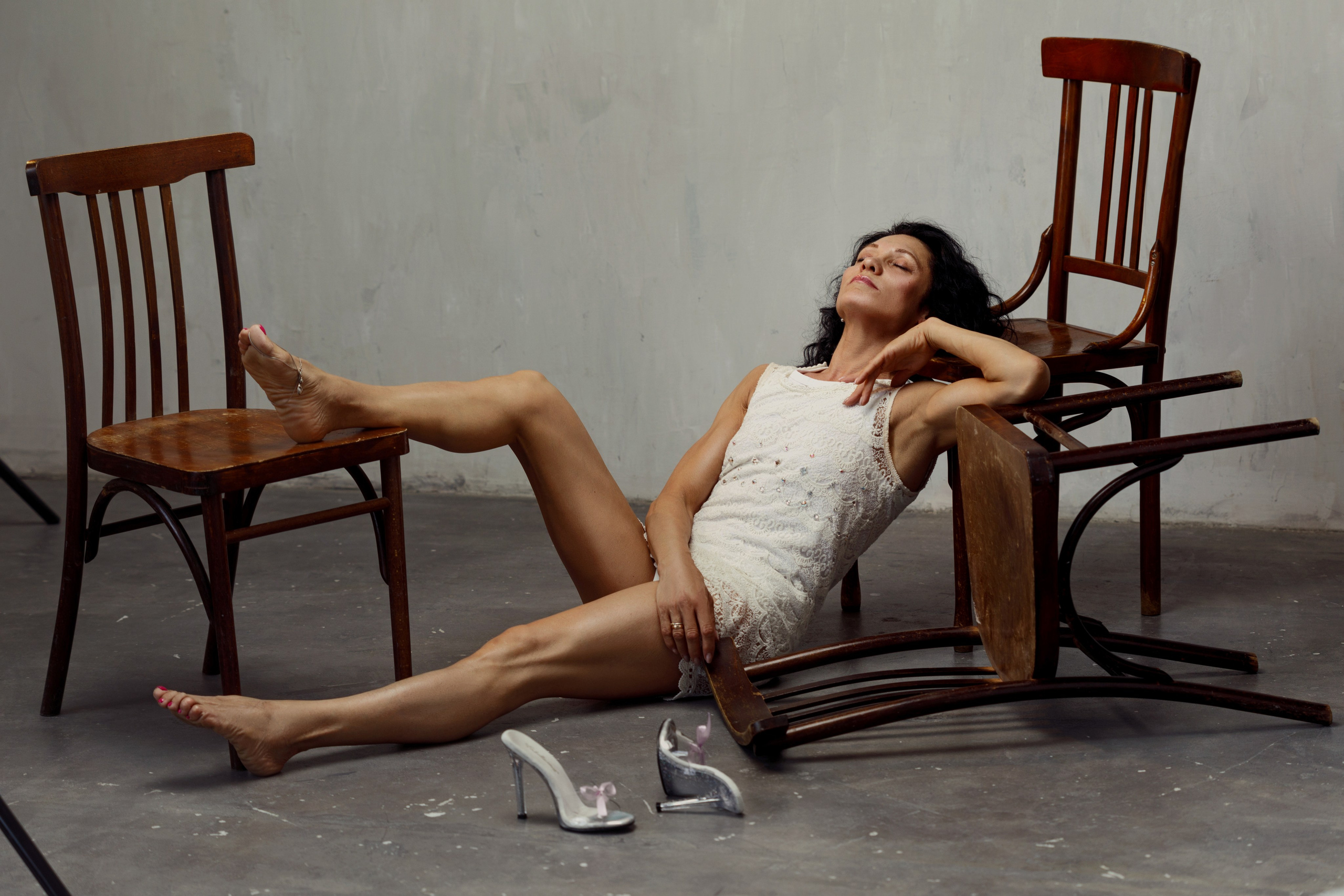 Портретный и предметный фотограф в Екатеринбурге Ольга Глухова