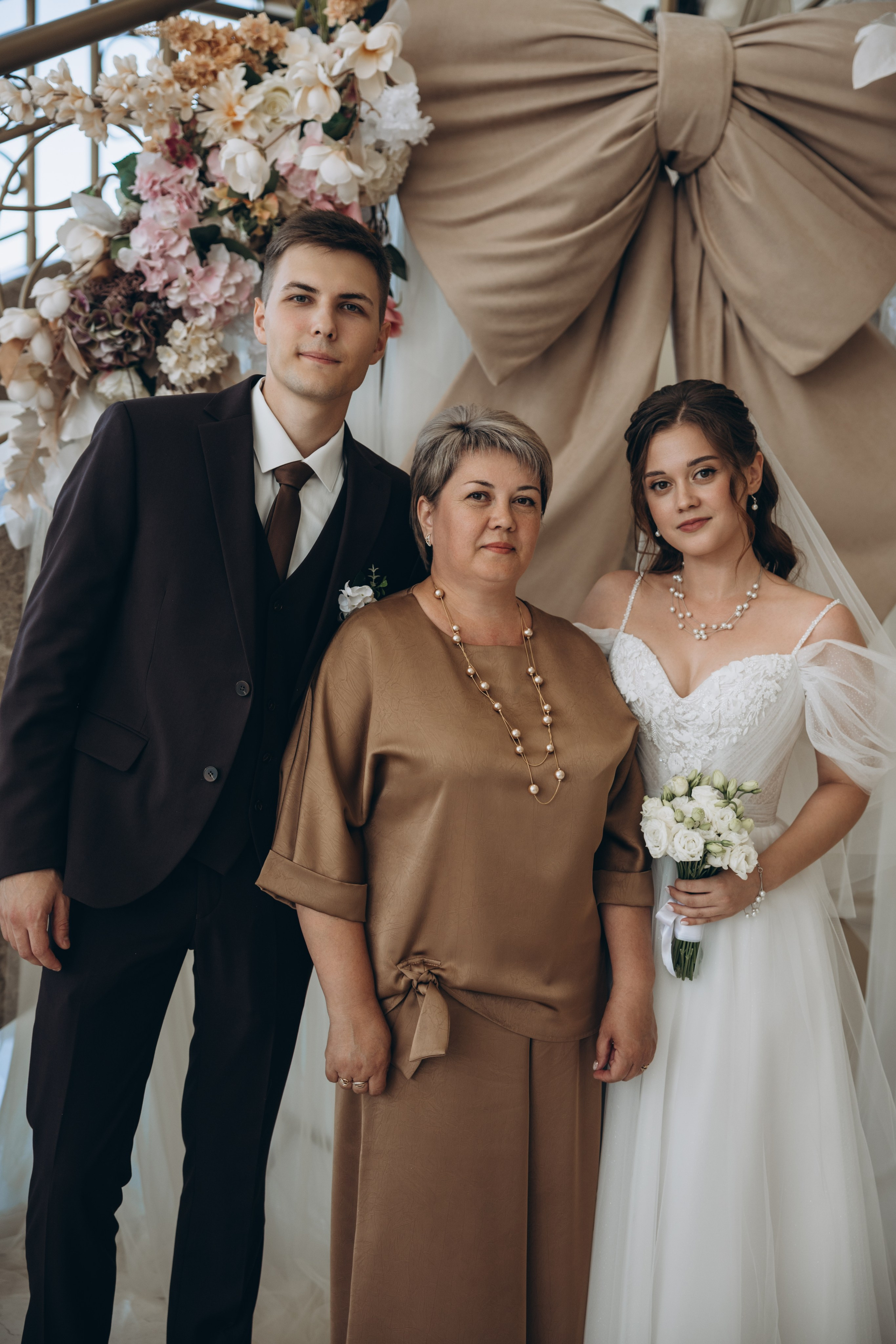 Алексей и Марина. Свадебный, семейный фотограф в Иркутске Светлана Макаричева