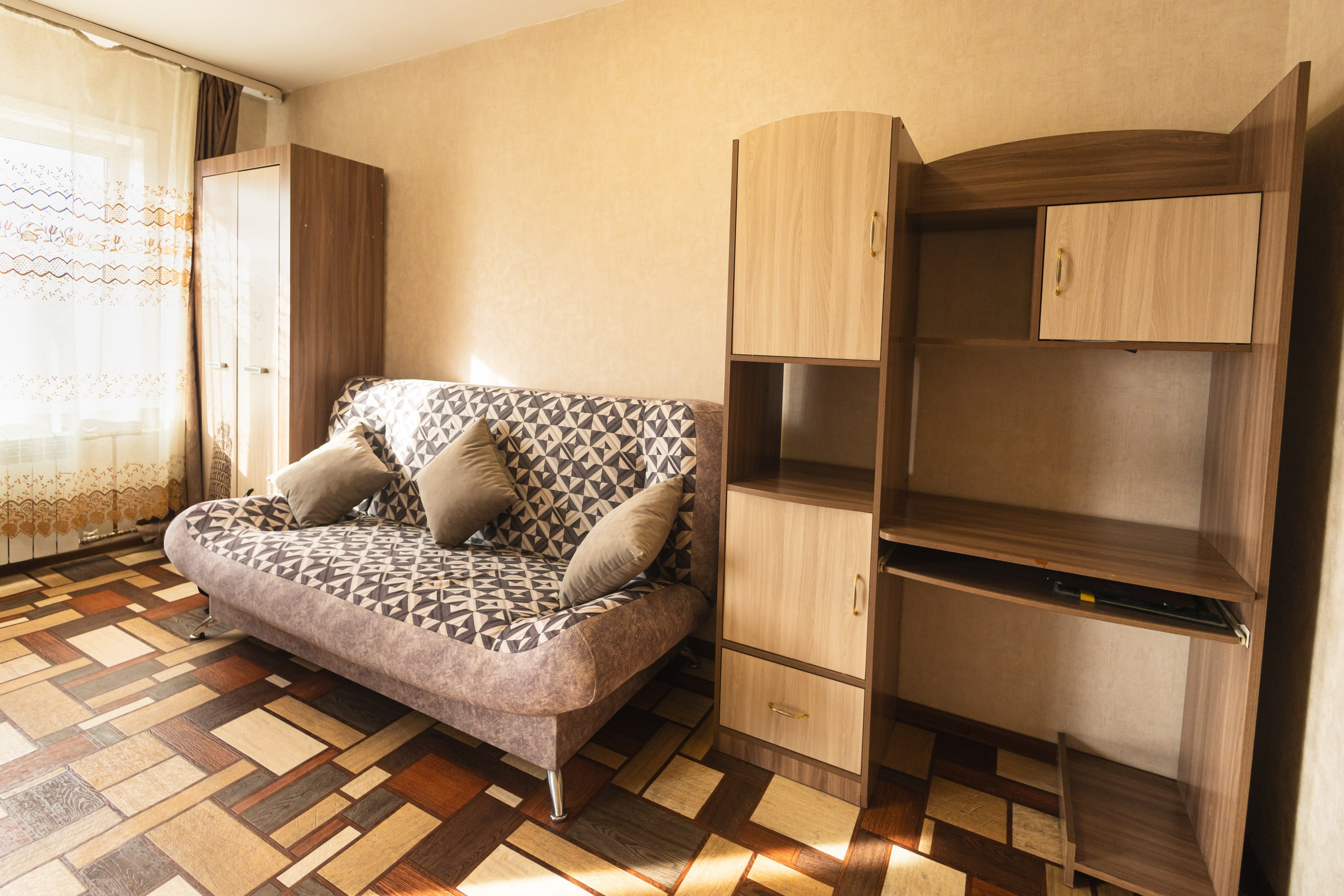 Недвижимость