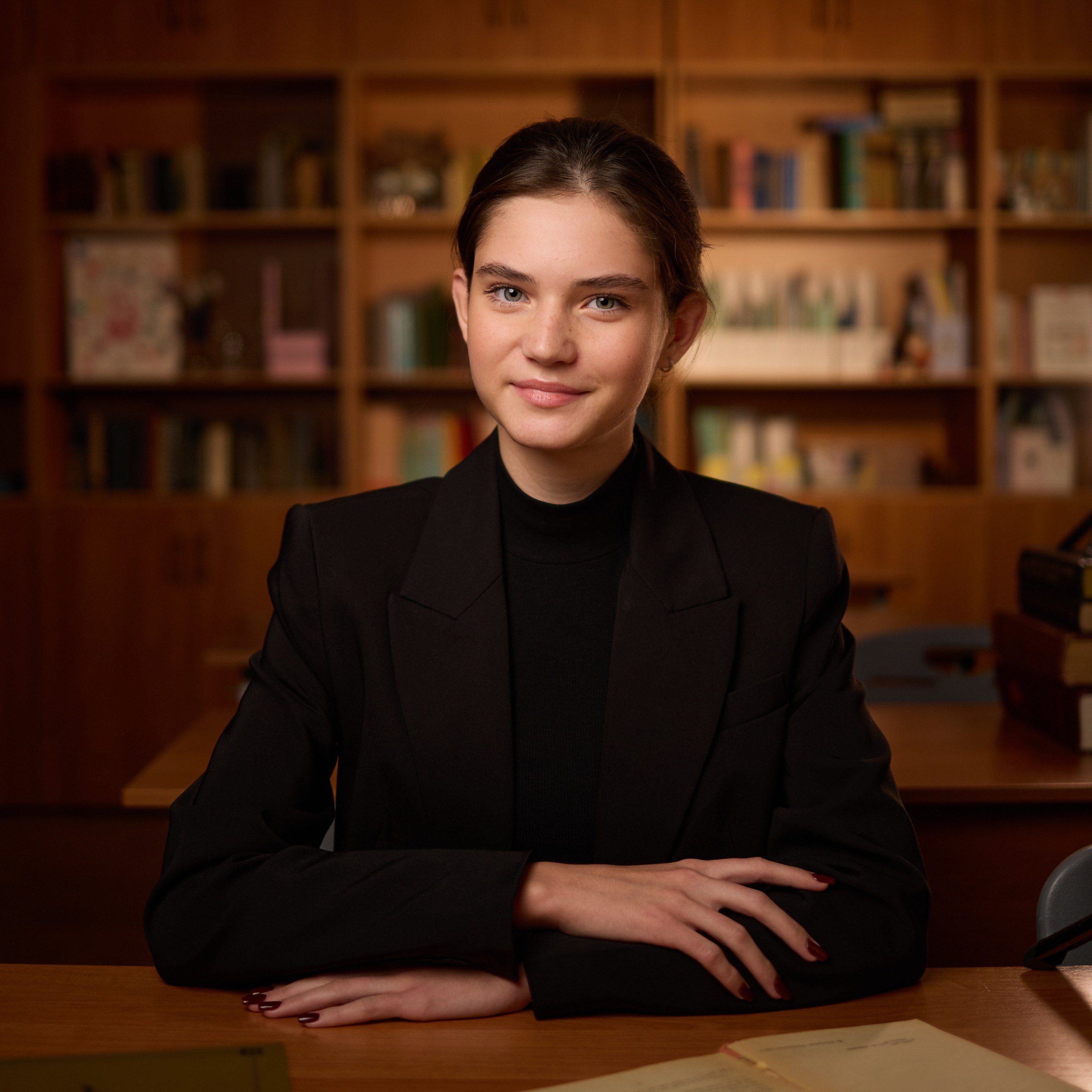 Фотосъемка выпускных альбомов для 4, 9 и 11 классов. Москва, МО и Зеленоград