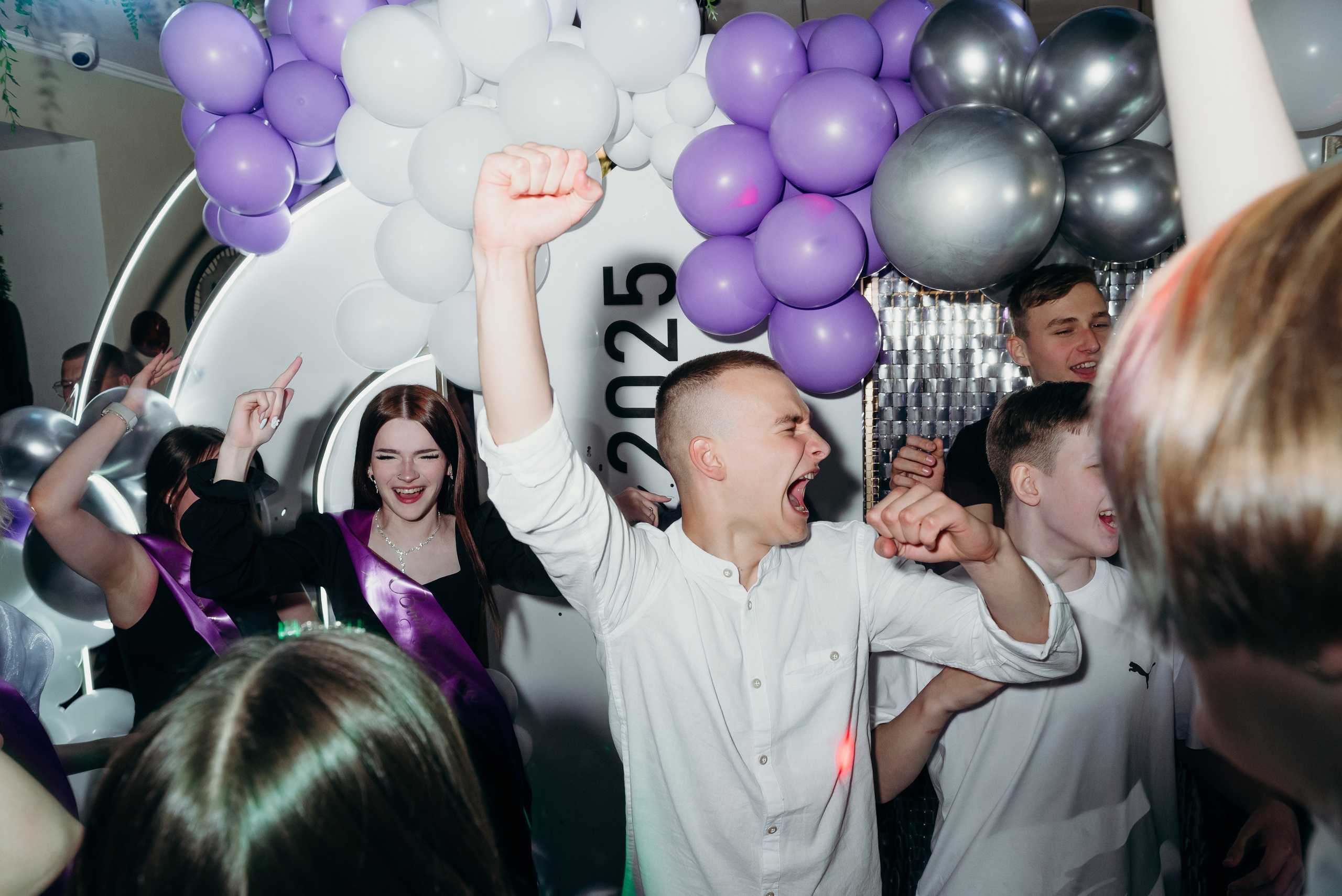 Фотограф Янис Алываев