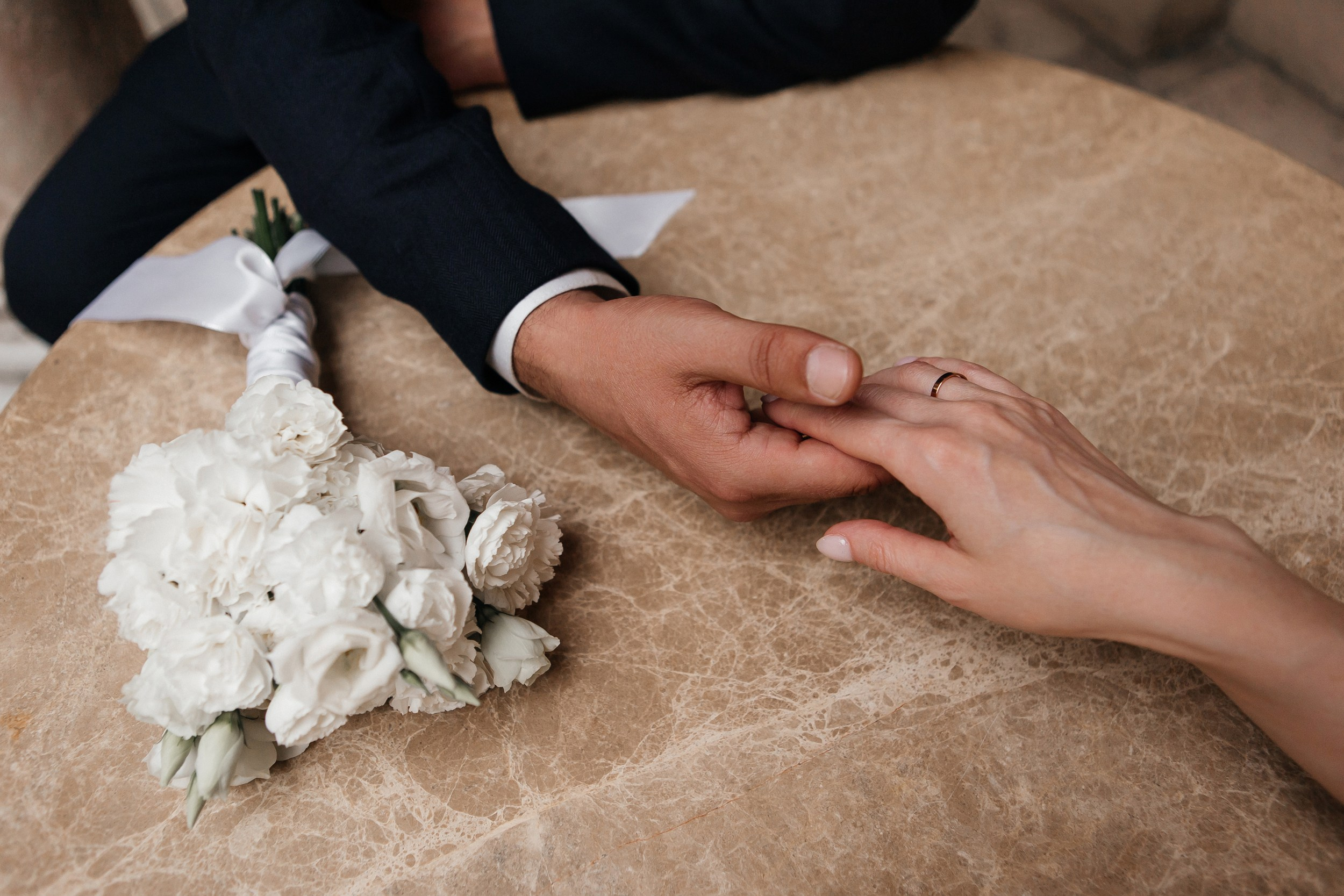 ресторан турандот свадебная фотосессия