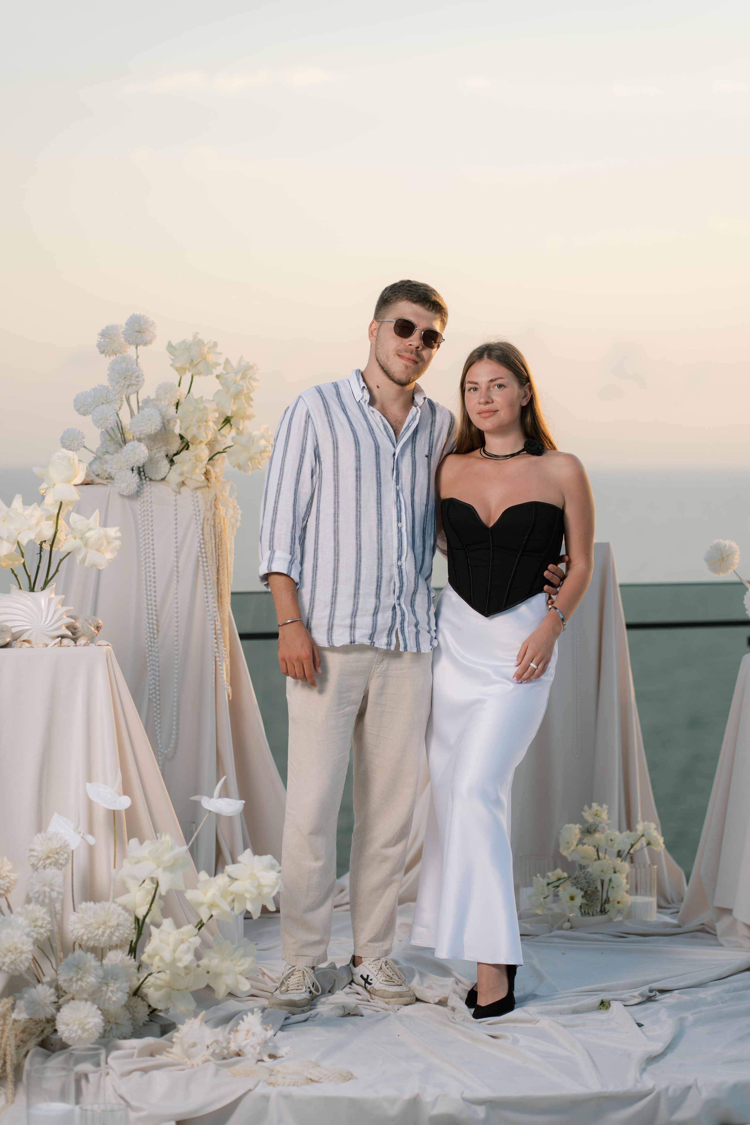 Алексей и Анна