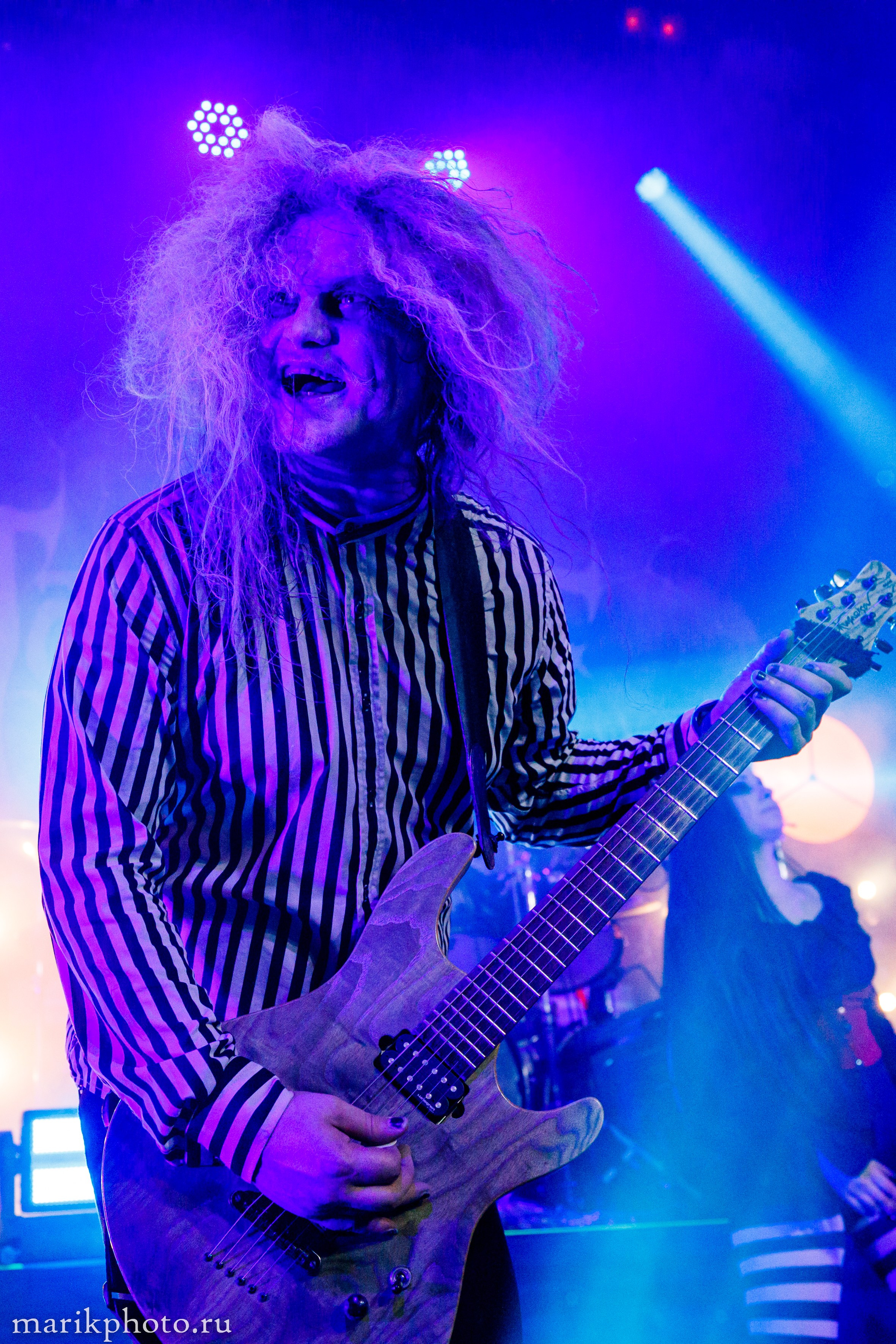 Съёмка концерта фестиваля шоу. Фотограф на мероприятие в Москве Марик