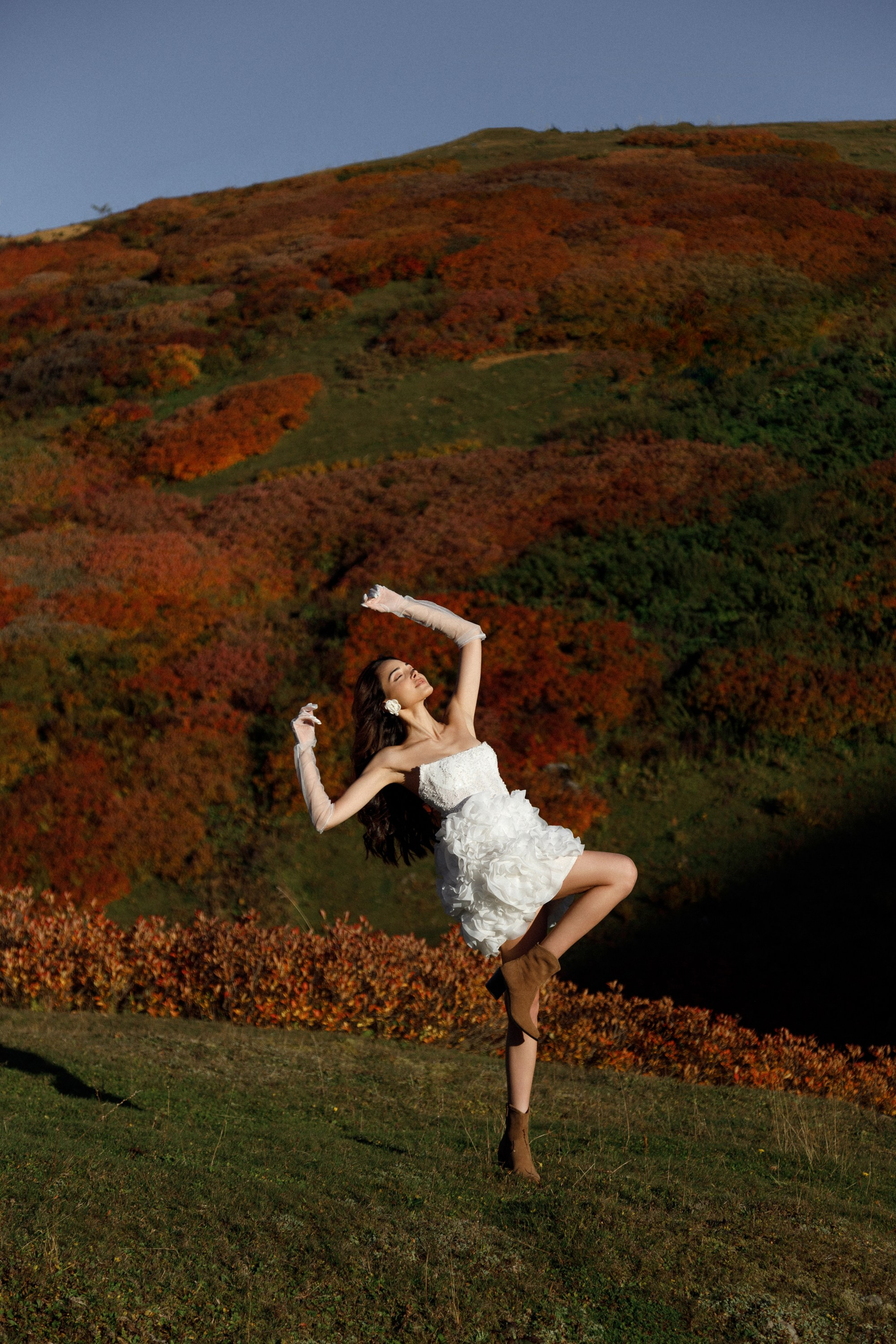 Classic Wedding presets