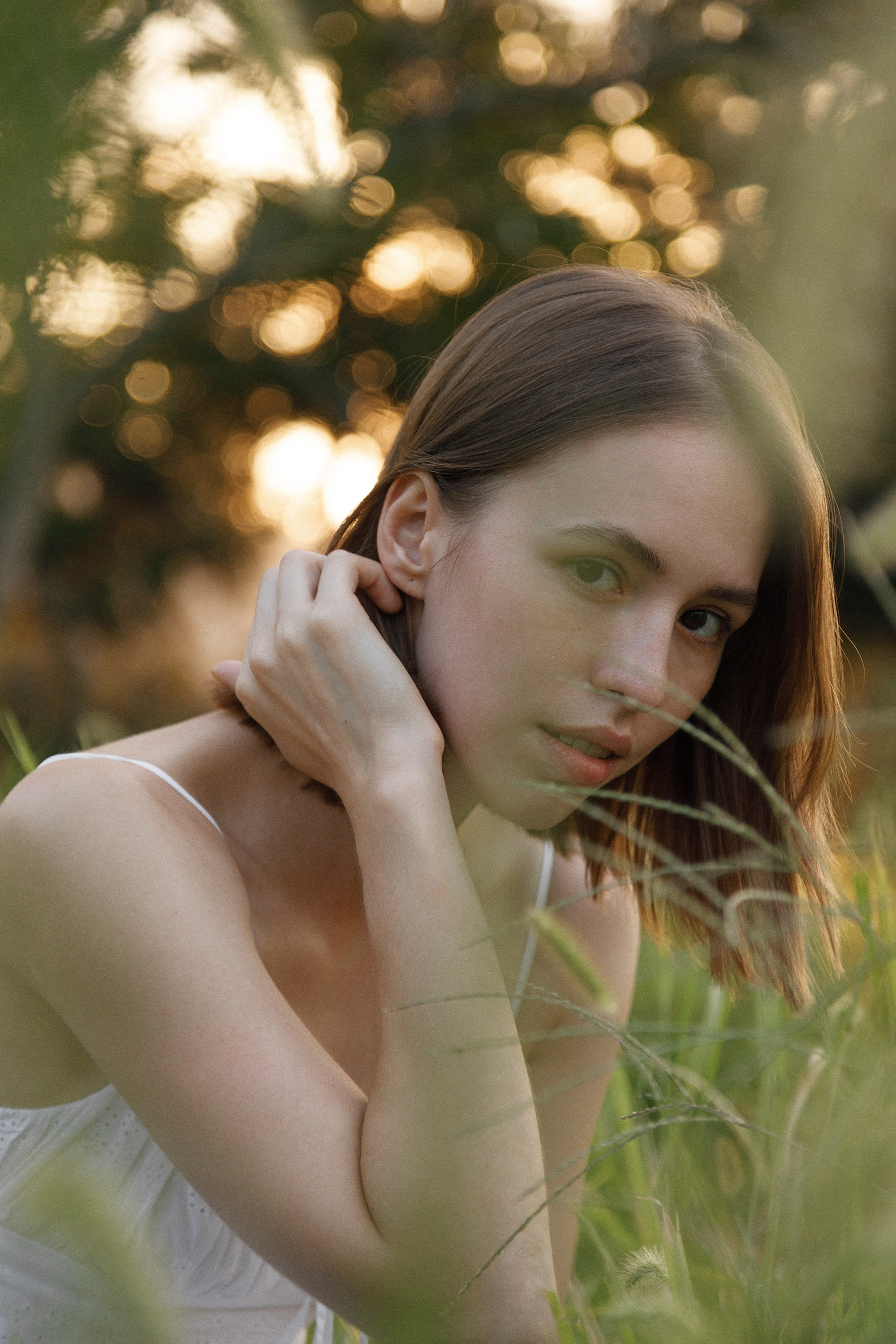 Воздушная съемка в стиле Fine art