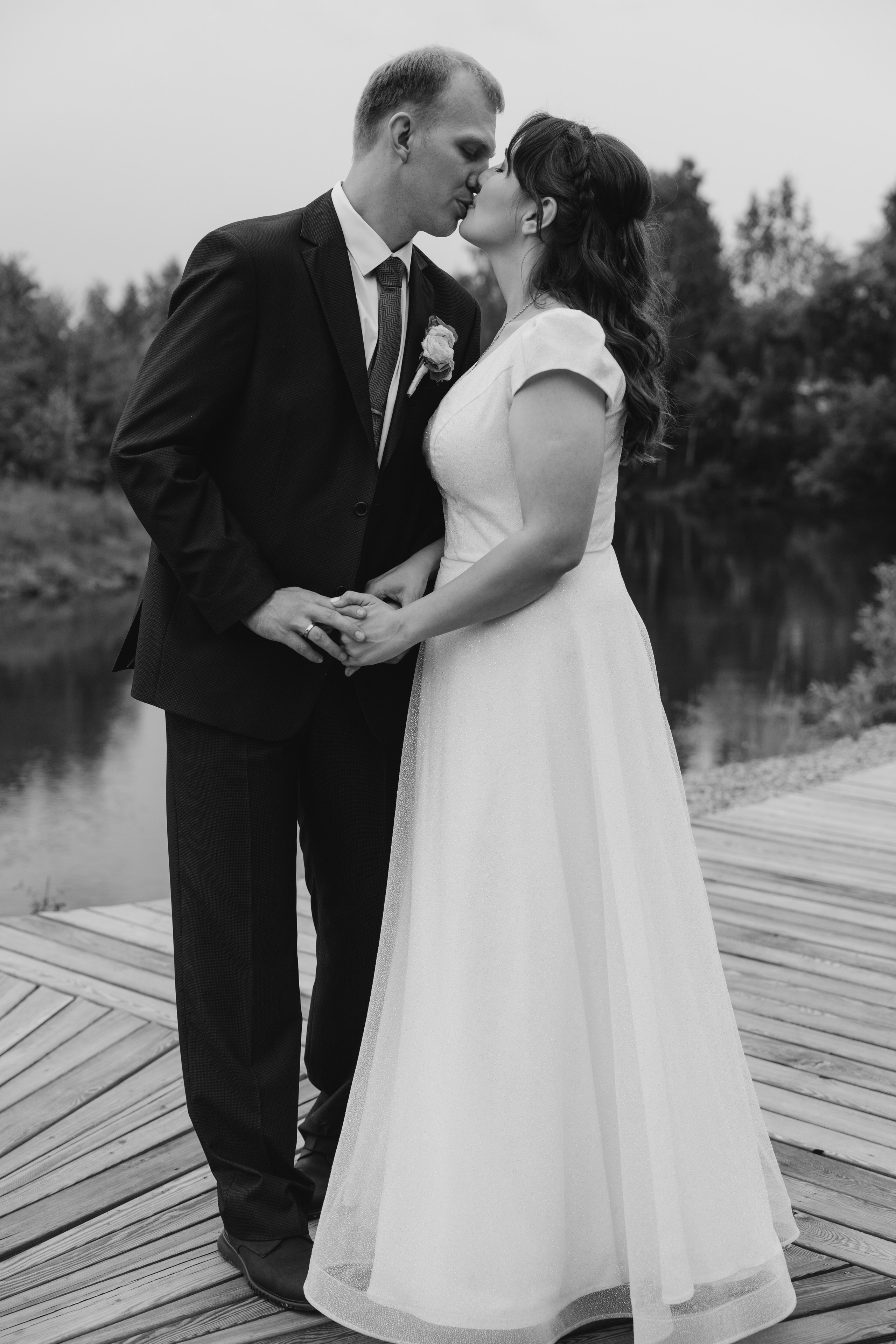 Евгений & Валентина. Свадебный, семейный фотограф в Иркутске Светлана Макаричева