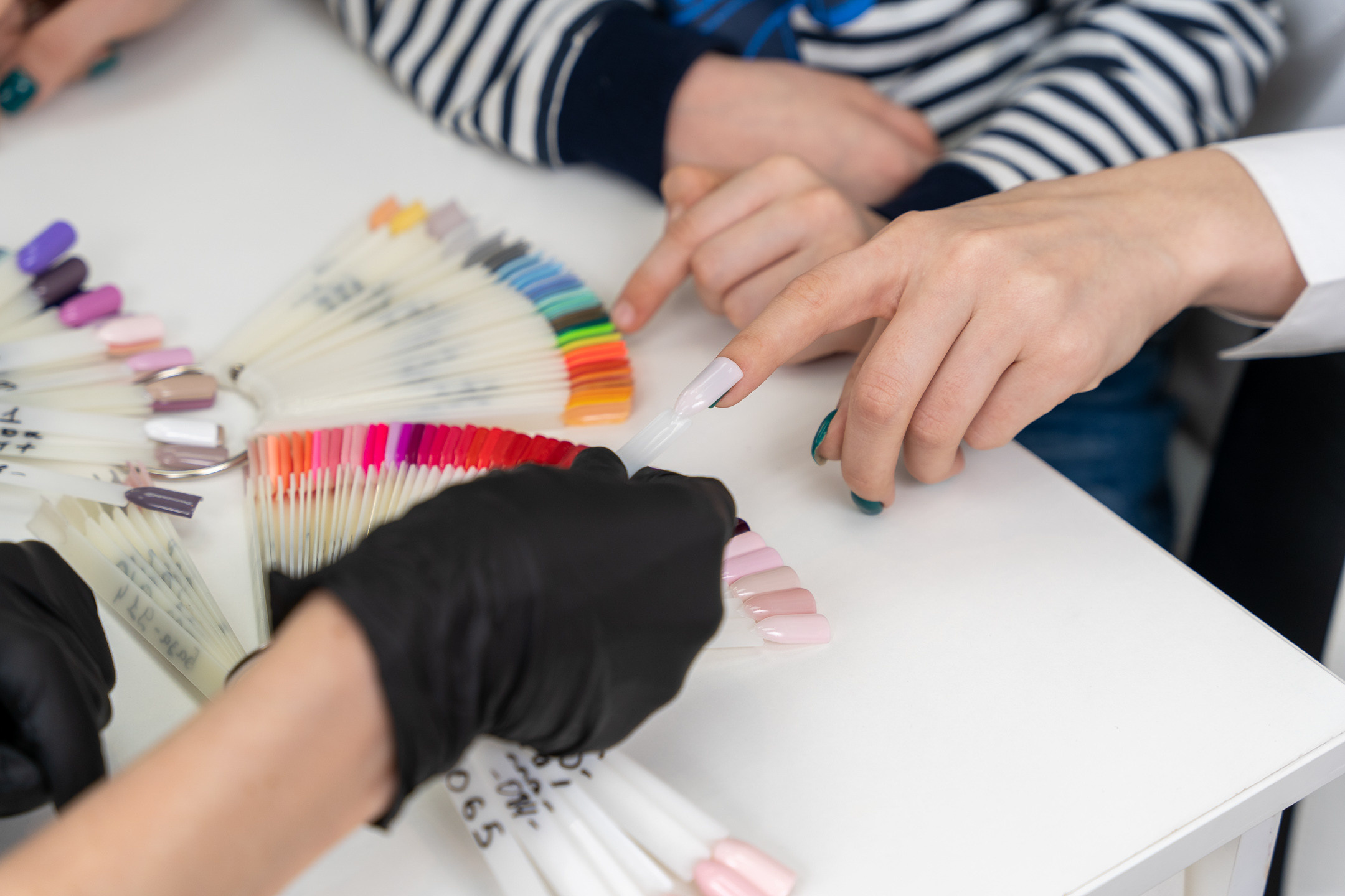 Салон красоты COCOS. Святослав Буньков | фотограф