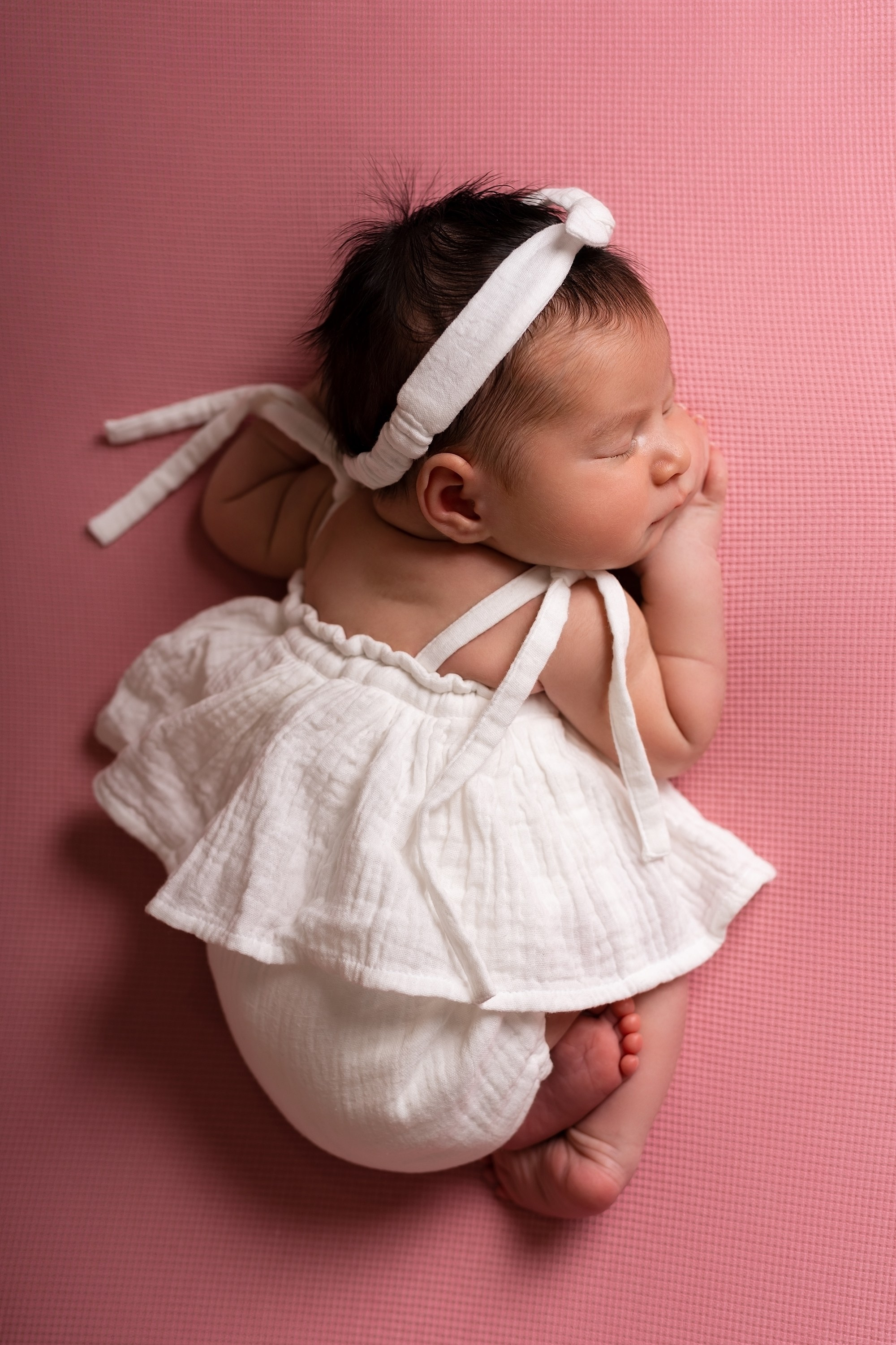 Фотограф Ольга Трубникова