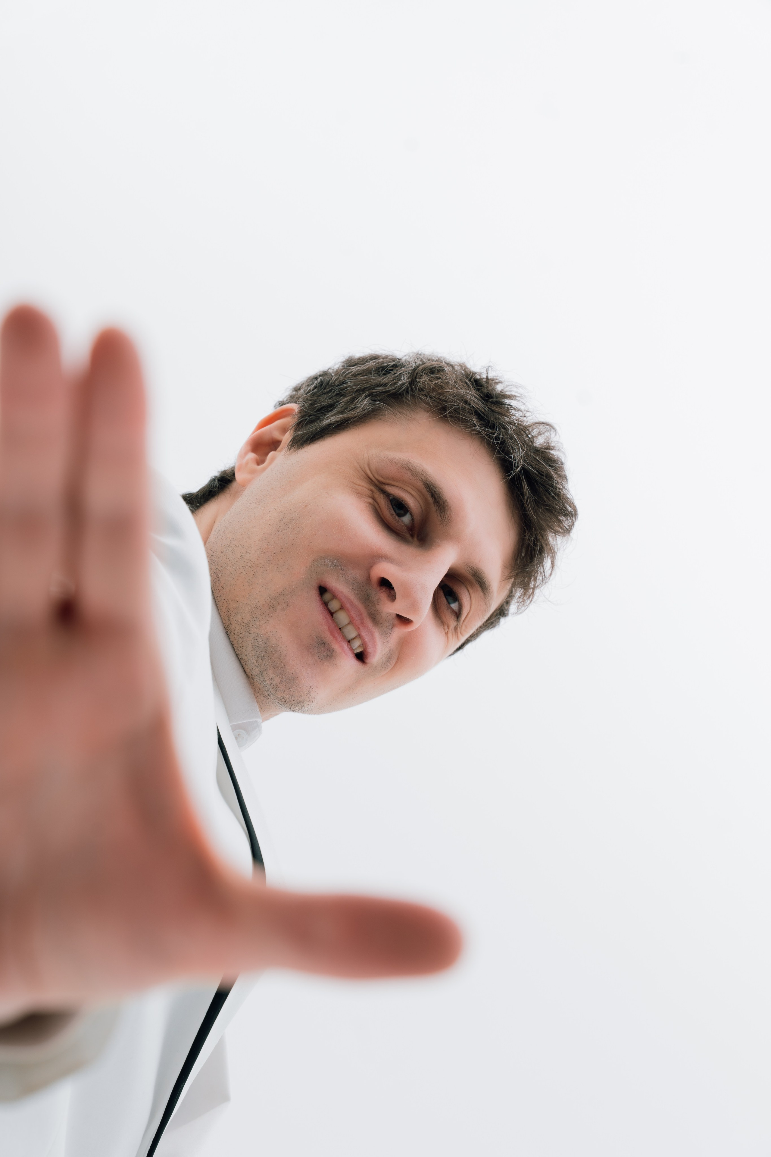 Ведущие мероприятия 1+1