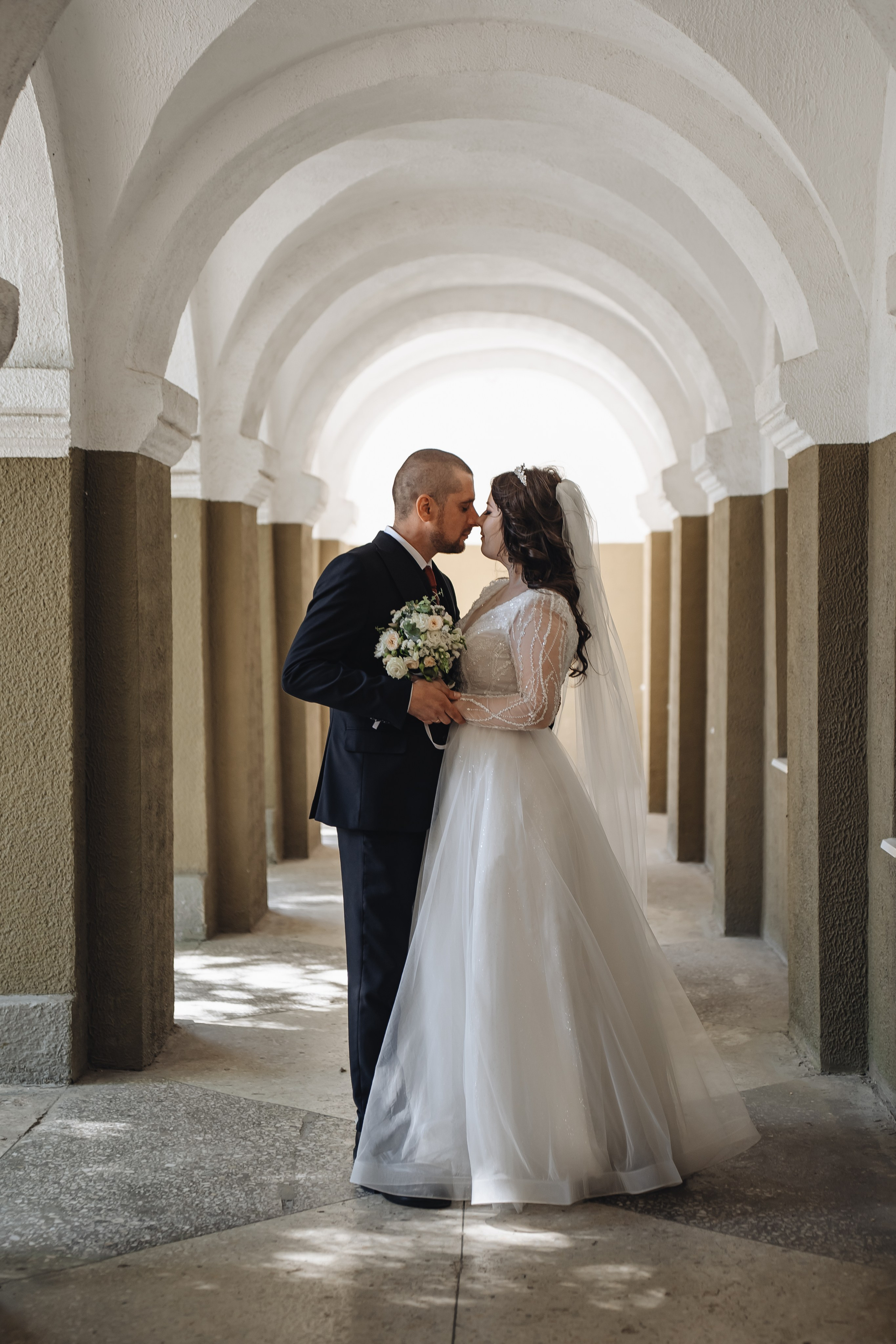 Локации в Саратове. Семейный и свадебный фотограф в Саратове Евангелина Штах