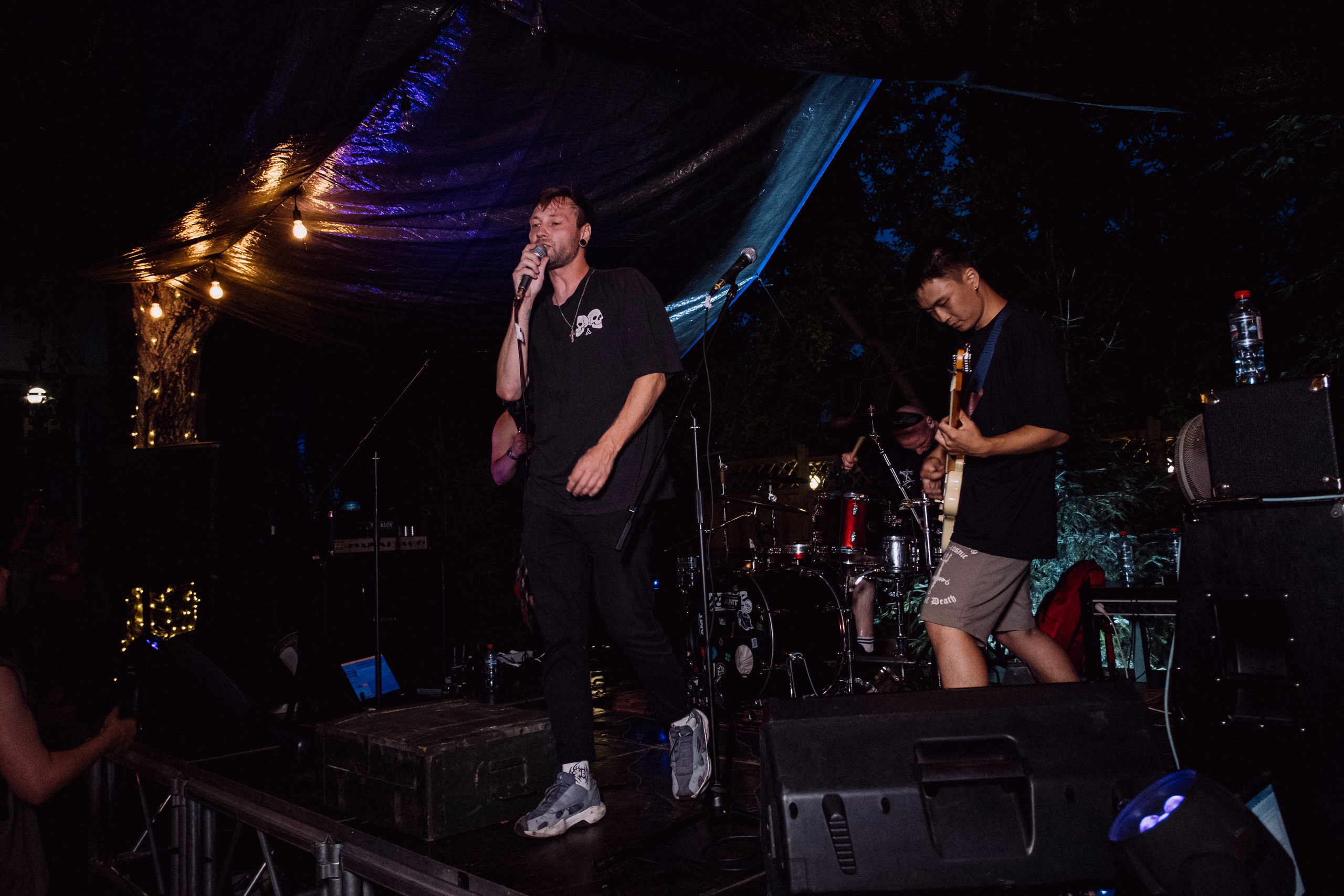 Siberian Core Open Air. Фотограф в Иркутске Анна Мирошникова