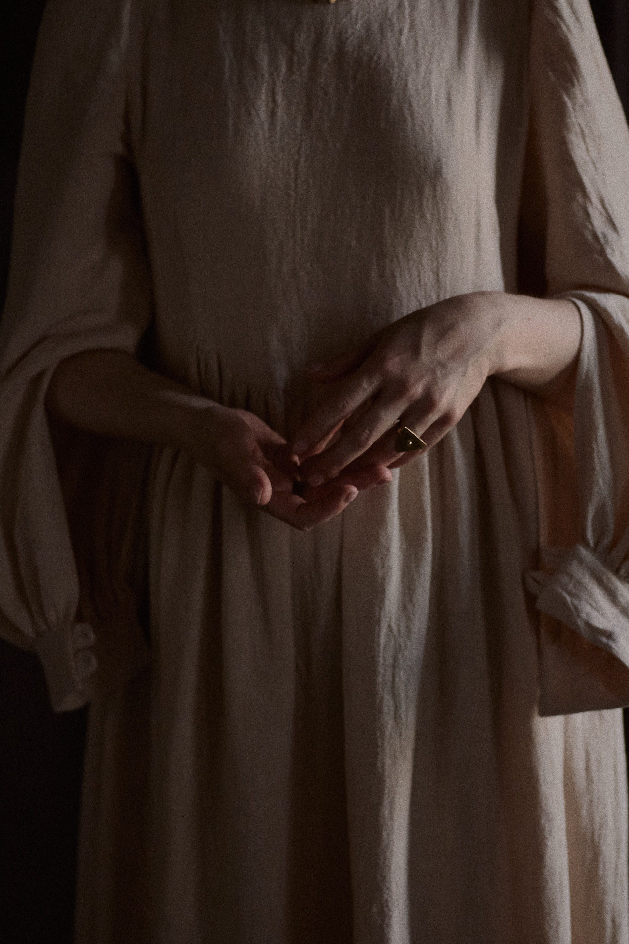 По мотивам Возрождения. Фотограф лавстори Москва/МО Приятелева Ангелина