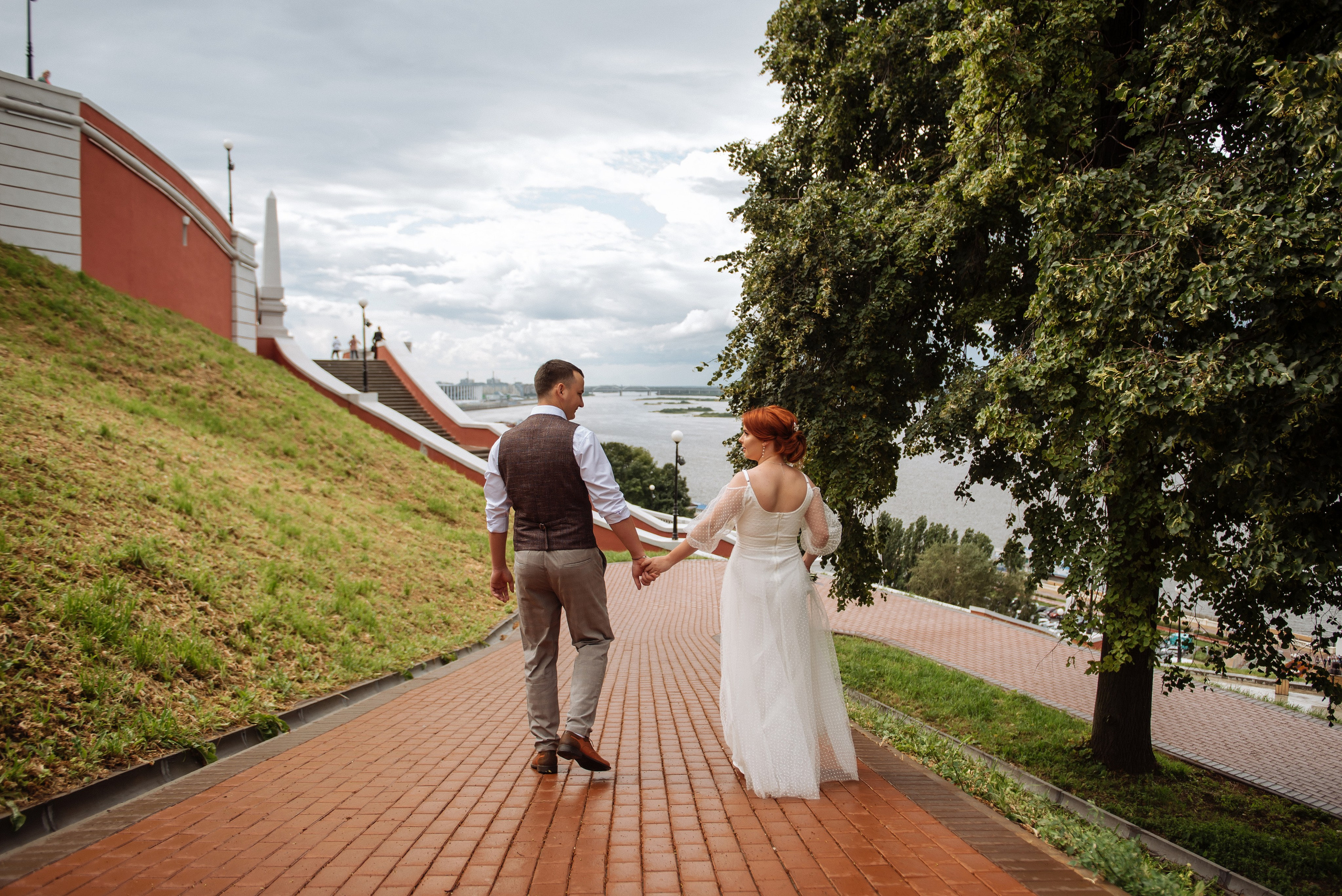 Локации для свадебной фотосессии. Свадебный, портретный, фотограф беременности в Нижнем Новгороде Алина Зиновьева