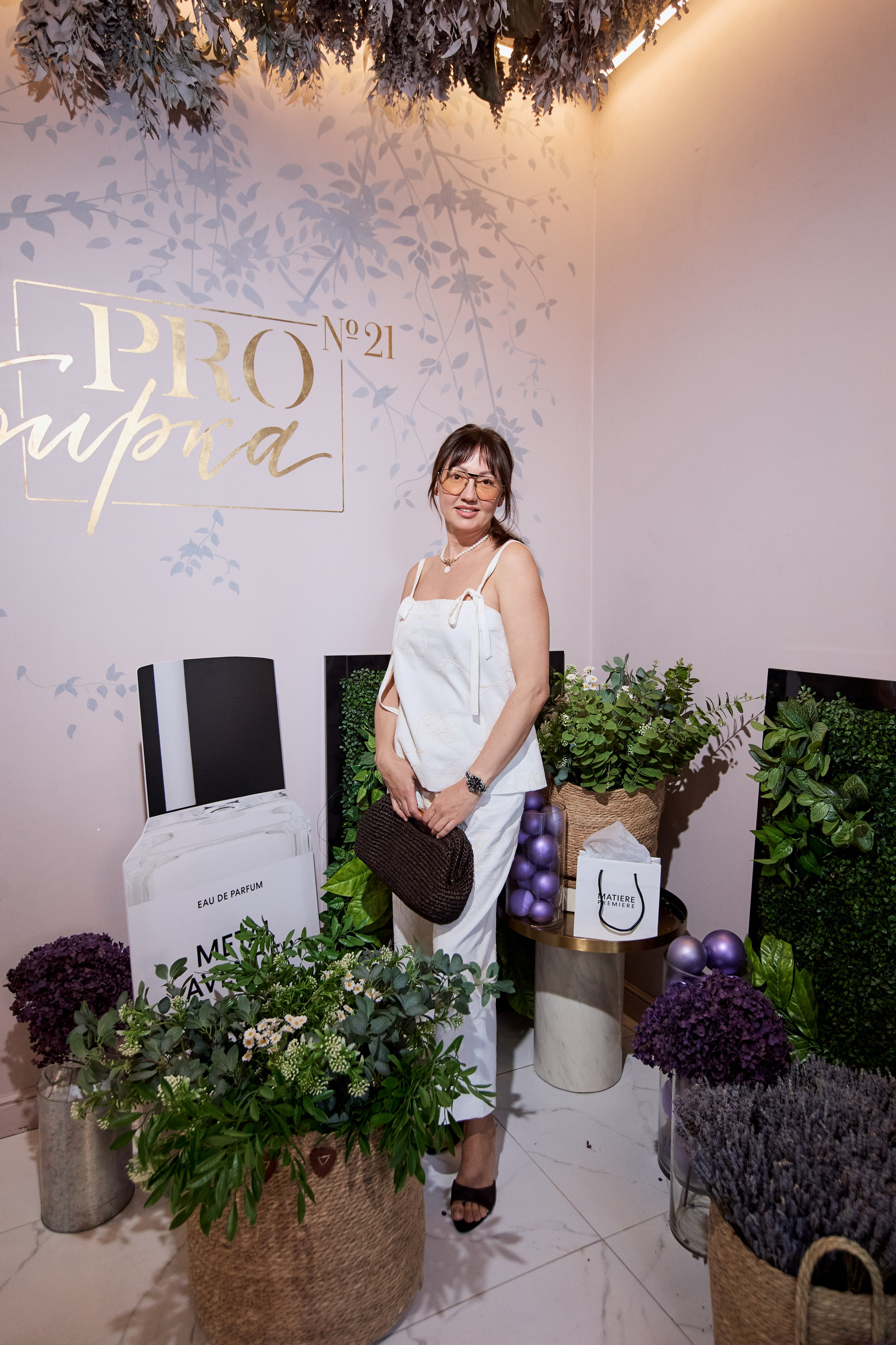 PROBIRKA21 — MATIERE PREMIERE