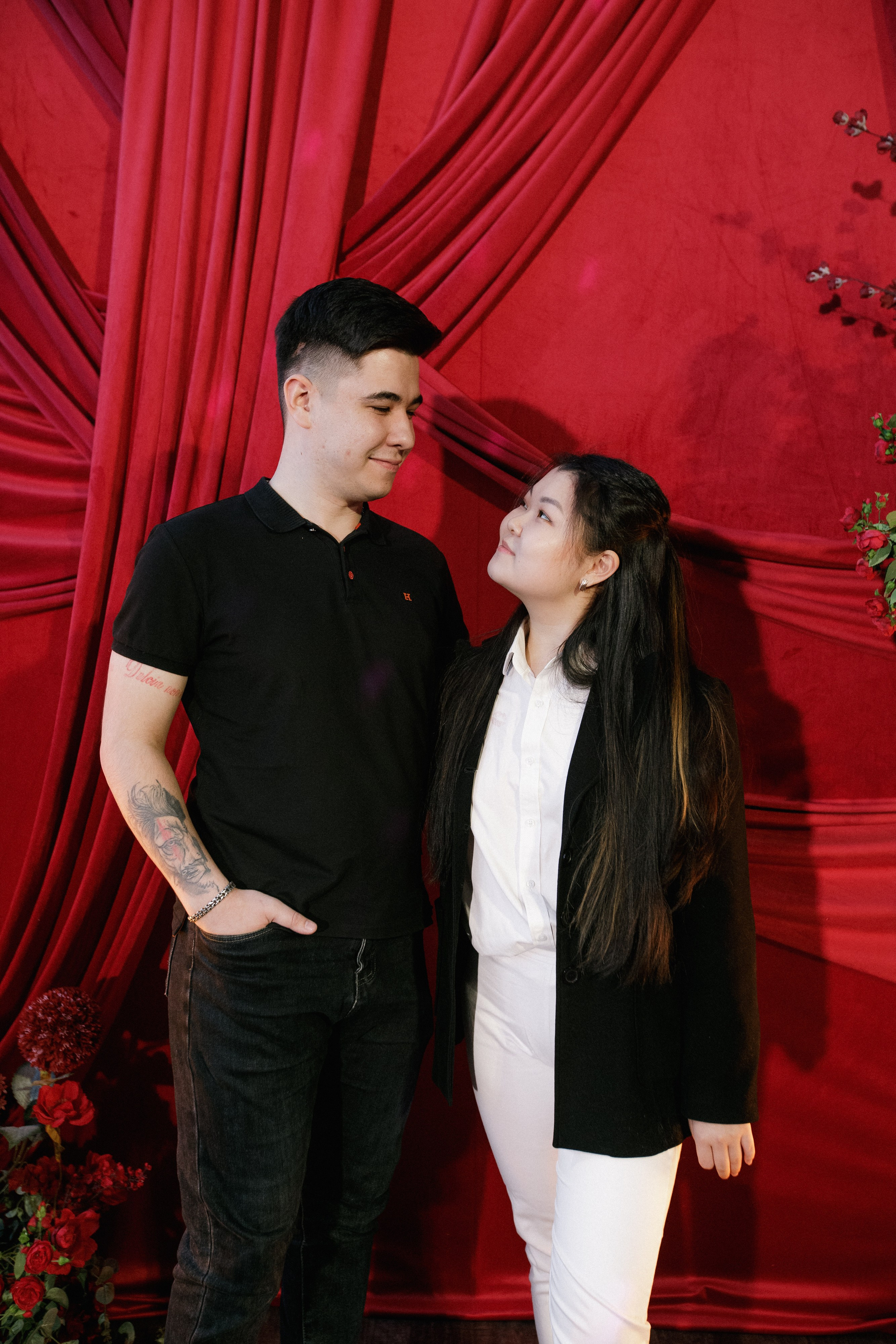 Закрытое свадебное pre-PARTY для женихов и невест. СВОИ. ФОТООТЧЕТЫ-СОБЫТИЯ-МЕСТА