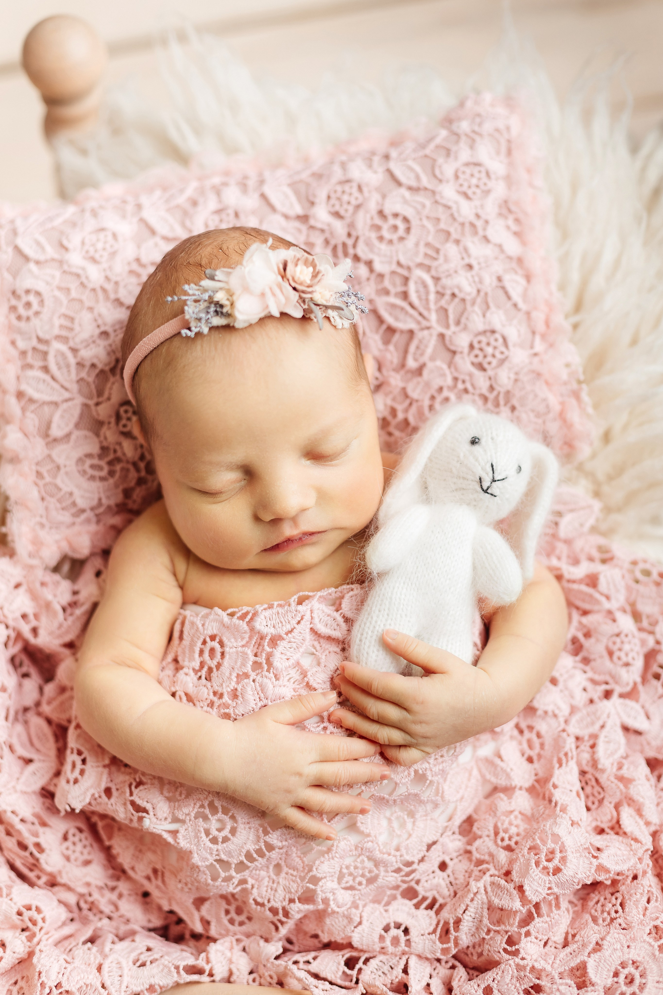 Девочки. Детский, семейный и фотограф новорождённых в Ярославле Анна Салова