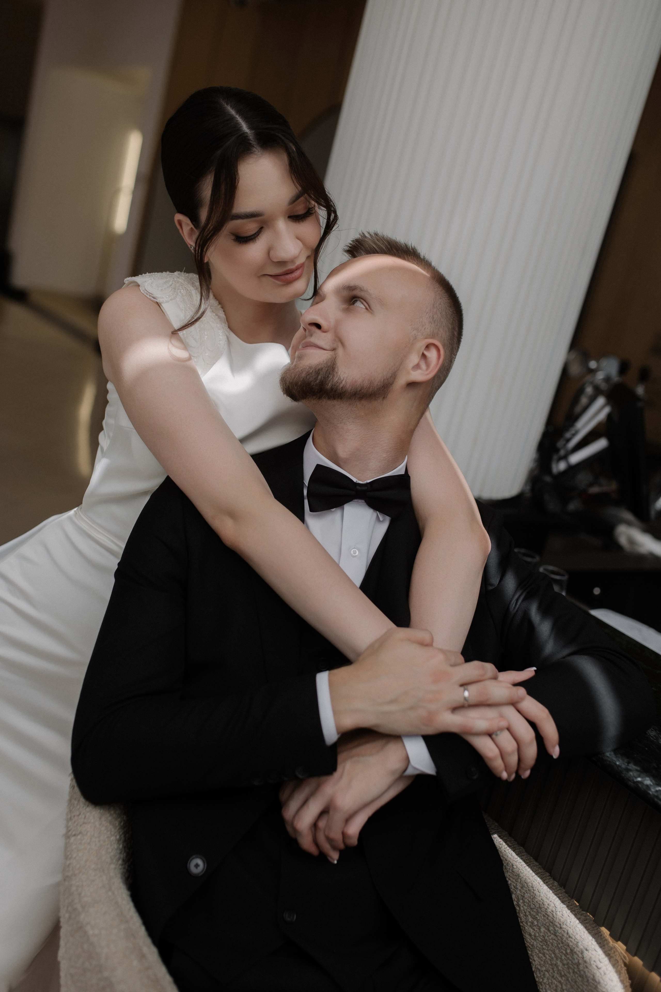 Локации и Идеи. Свадебный и семейный фотограф в Астрахани Сергунова Наталья