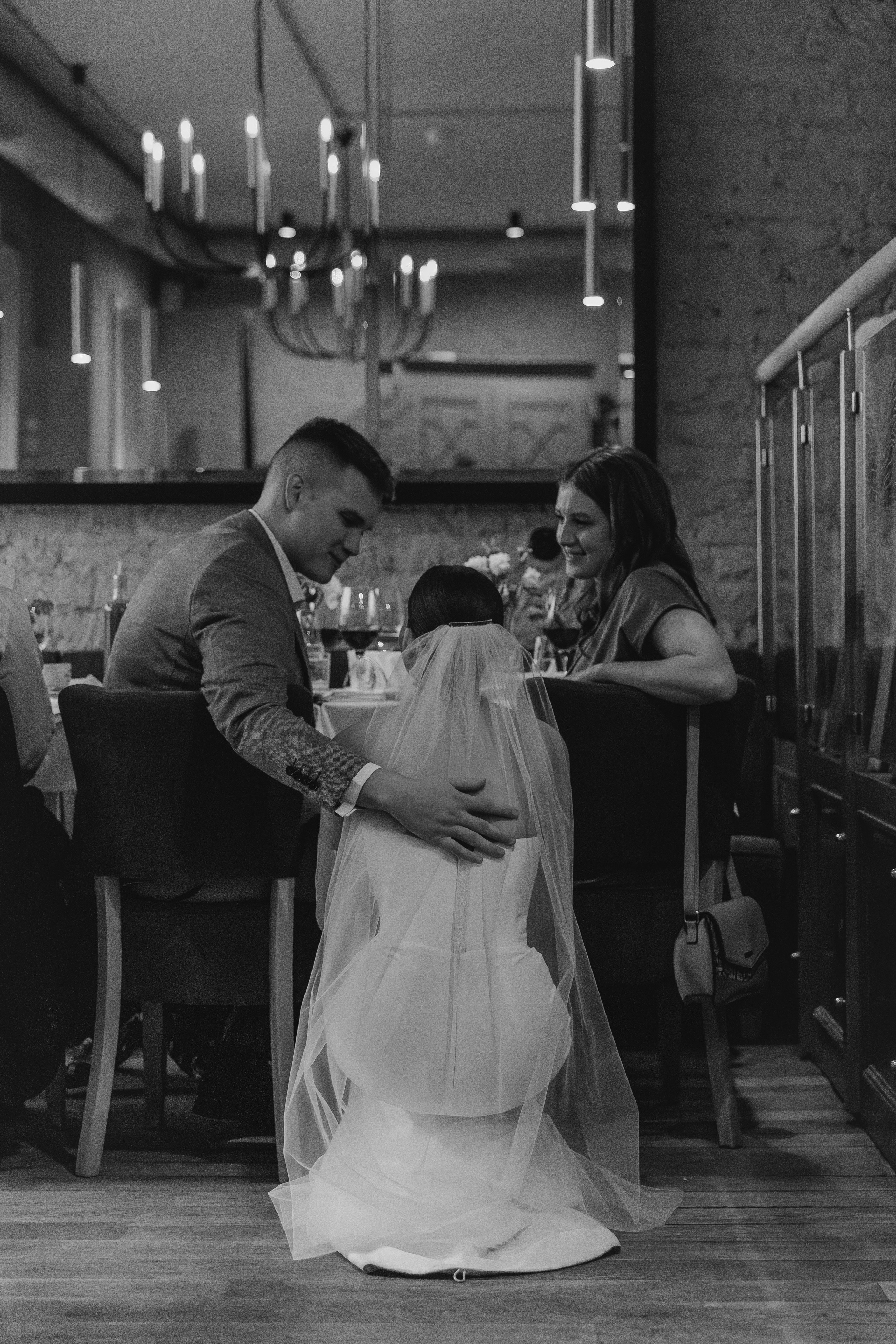 Полина | Тамерлан