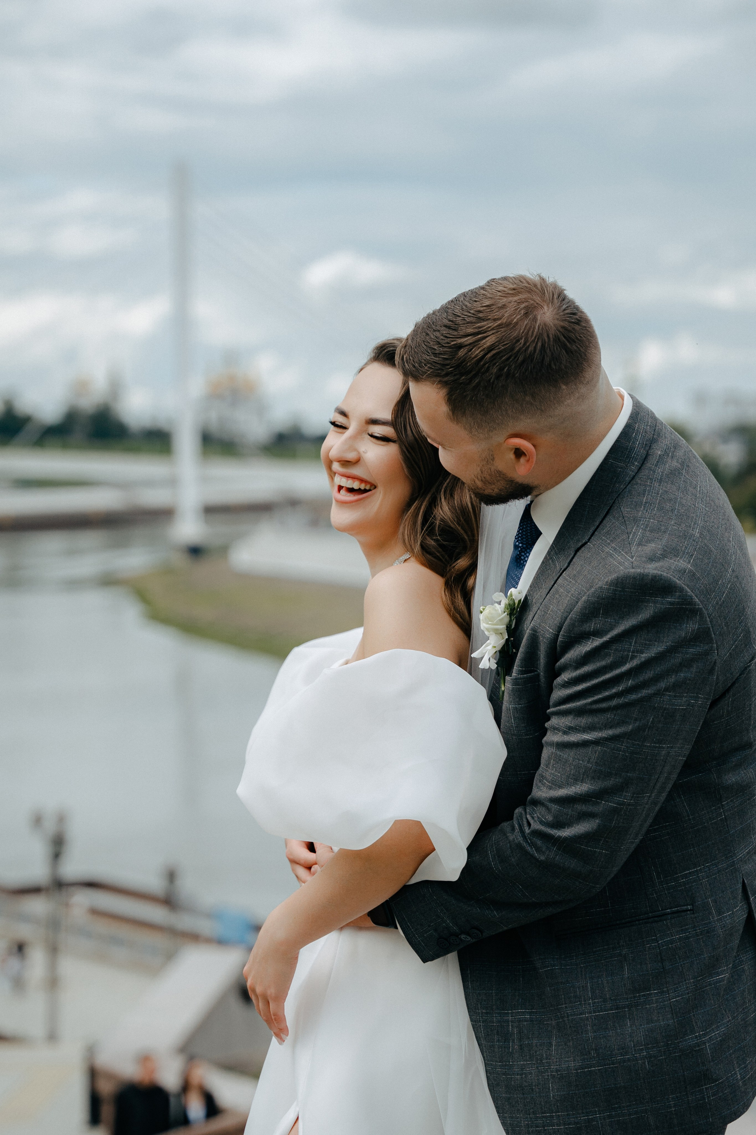 Места для фотосессии — Тюмень. Свадебный и портретный фотограф в Тюмени Женя Черемнова