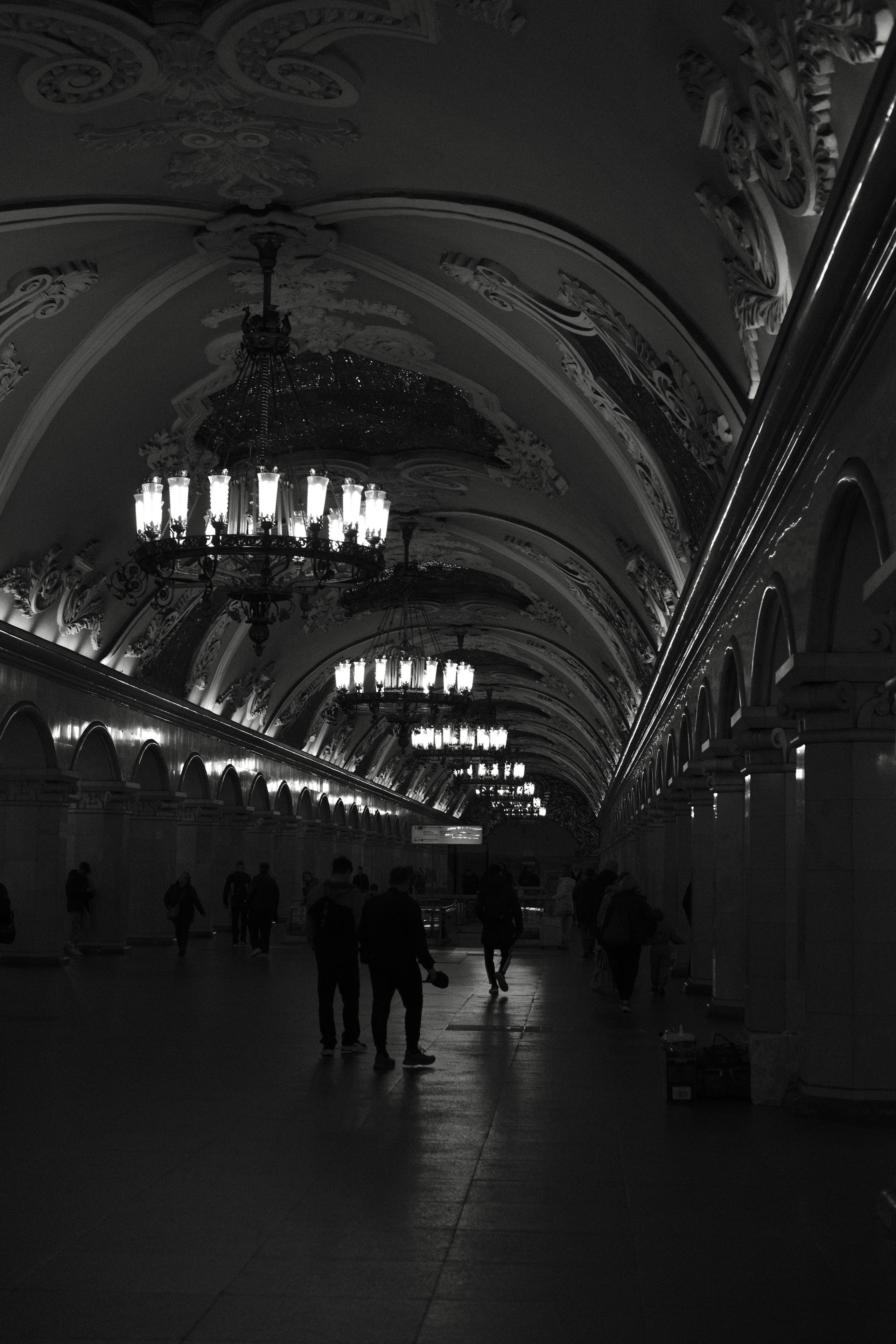 Сергиев Посад. Фотограф Маргана Лоция