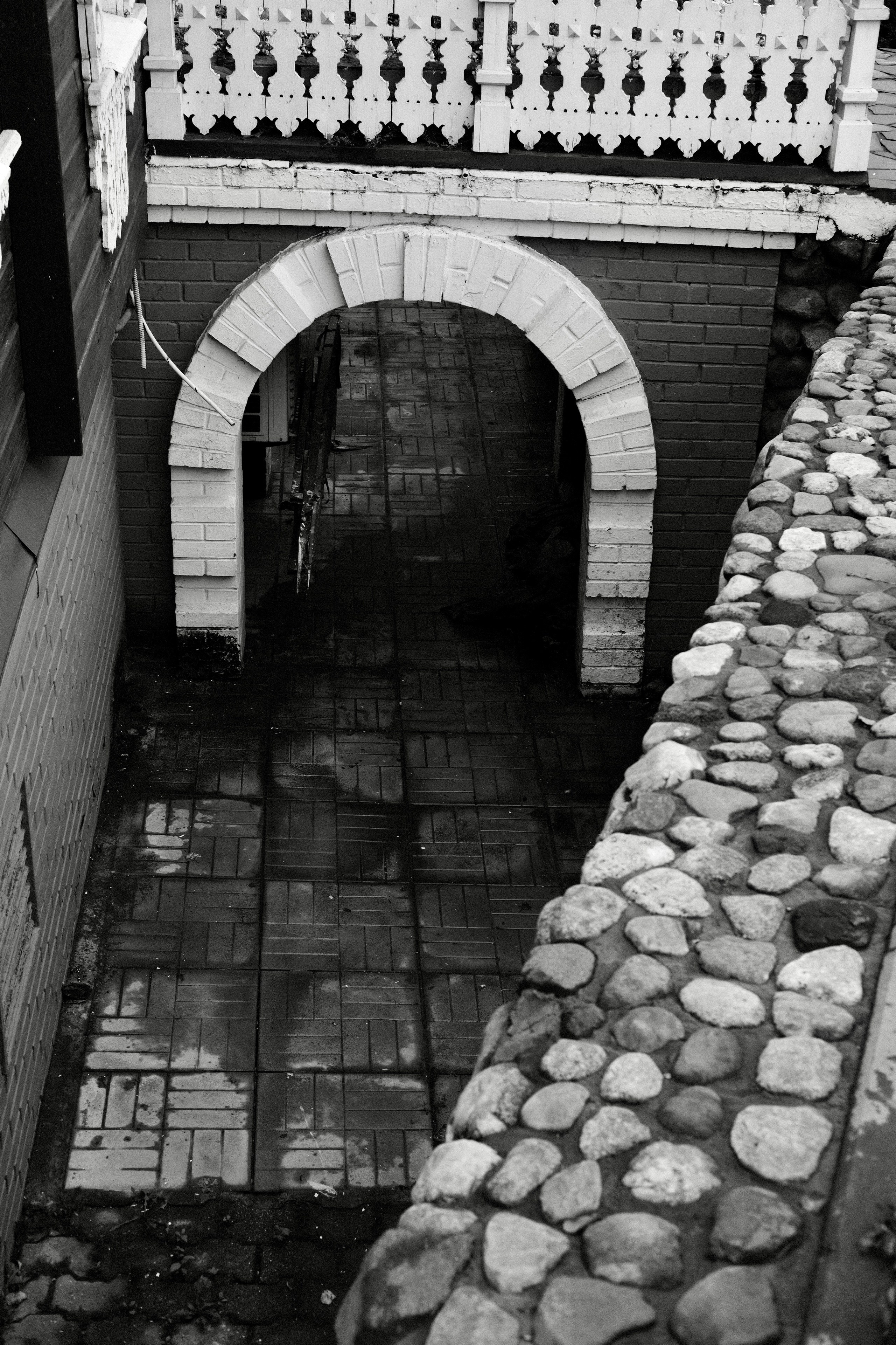 Сергиев Посад. Фотограф Маргана Лоция