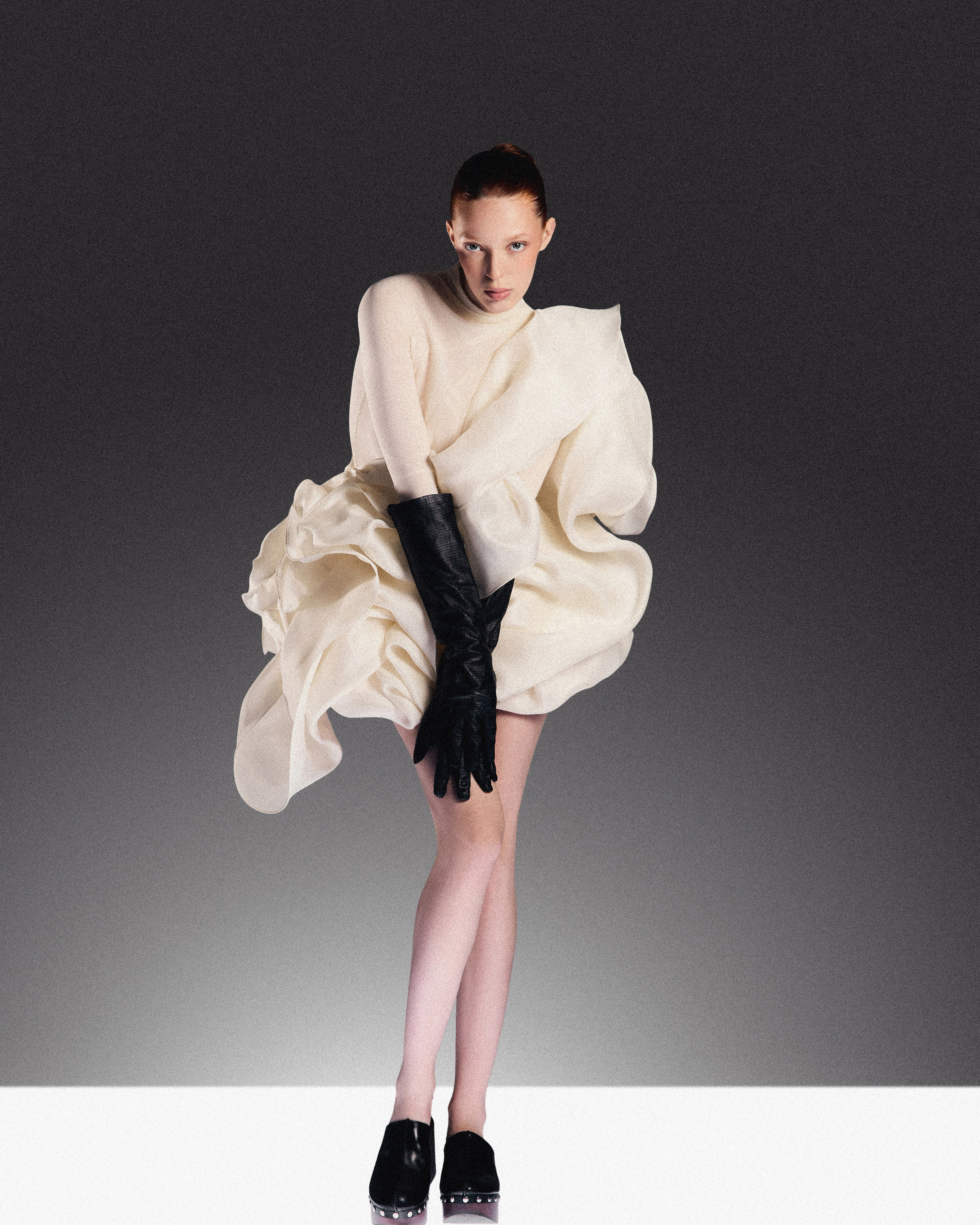 Fashion-фотограф Желеуов Дулат