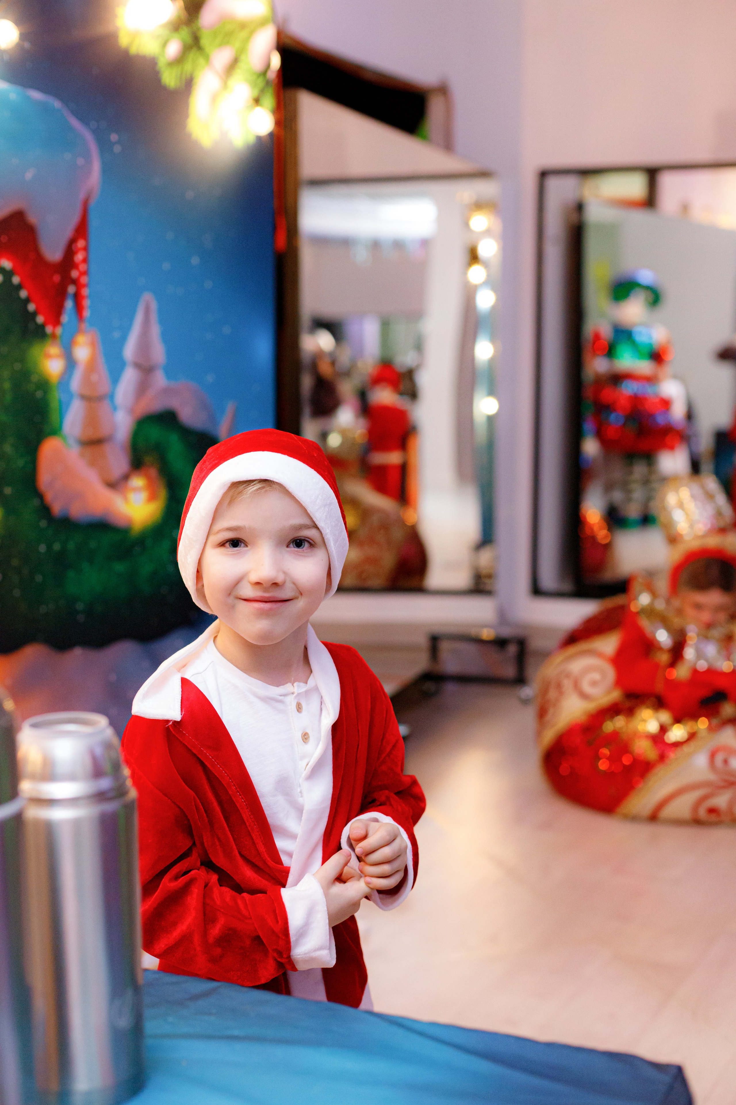 HAPPY NEW YEAR PART/5. Photokarish