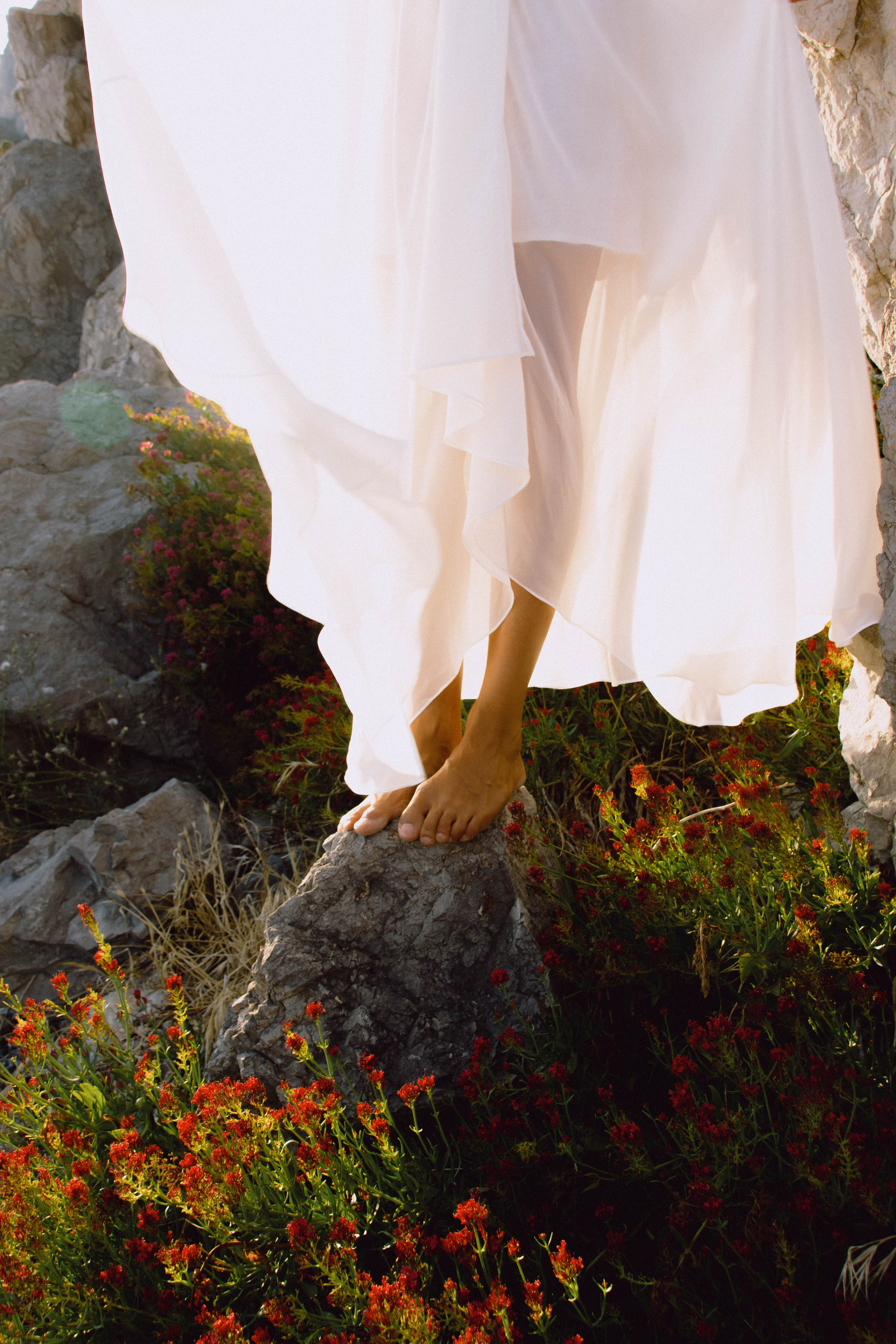 Фотограф в Крыму - женские портреты / Кристина Коршунова