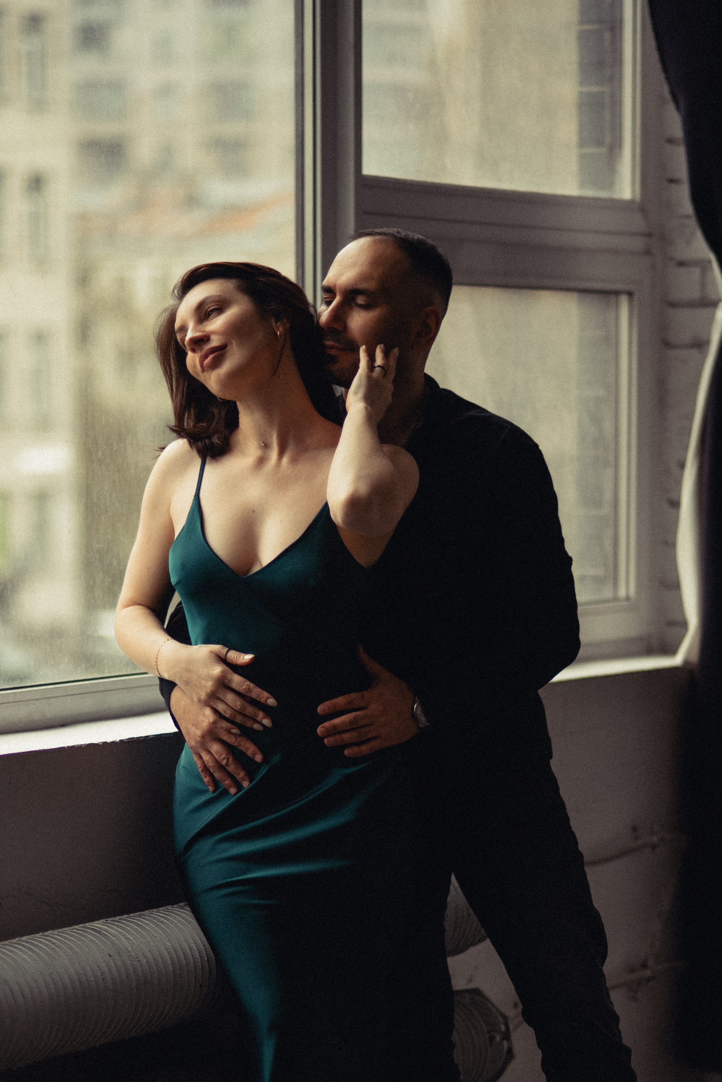 Анастасия и Армен. Семейный и детский фотограф в Санкт-Петербурге Татьяна Дмитренко