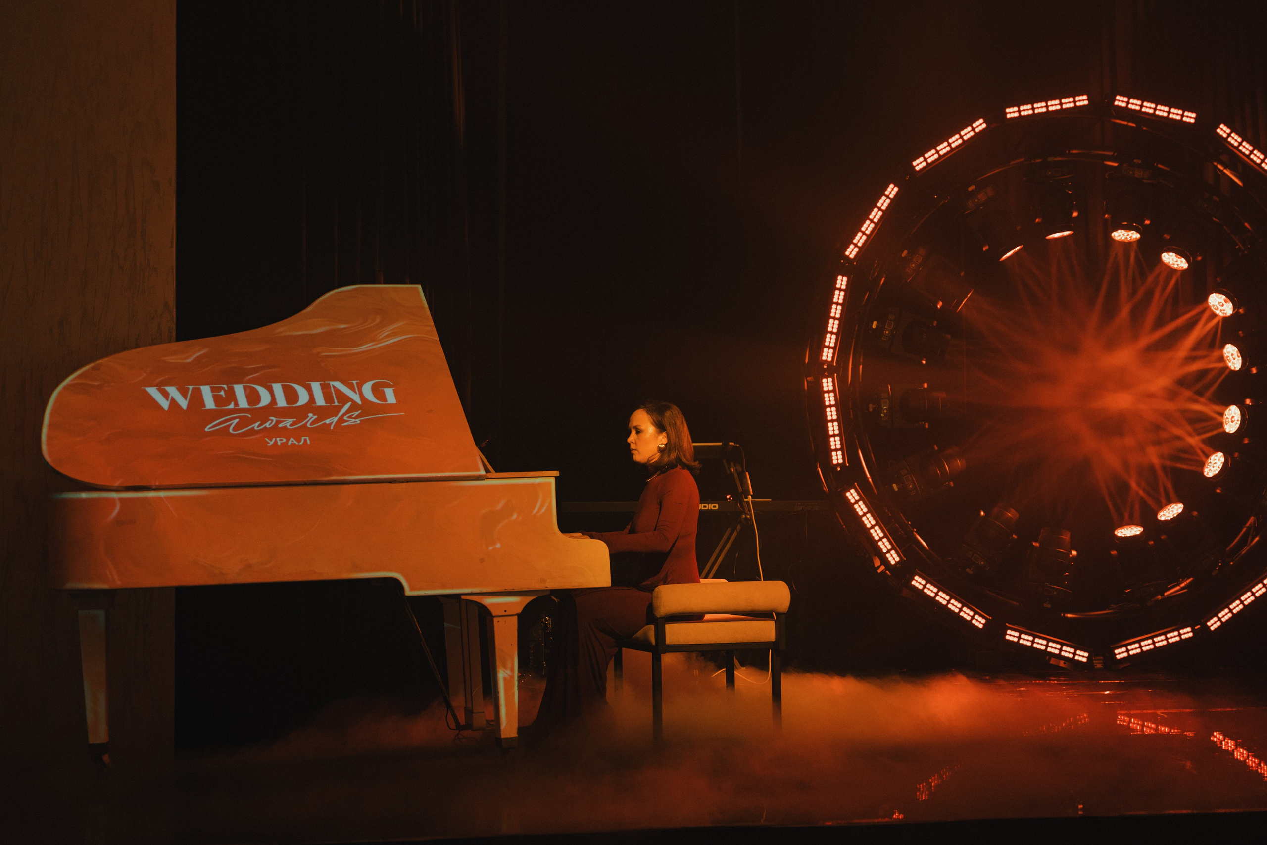 Wedding Awards Ural'24. Свадебный и портретный фотограф в Тюмени Женя Черемнова