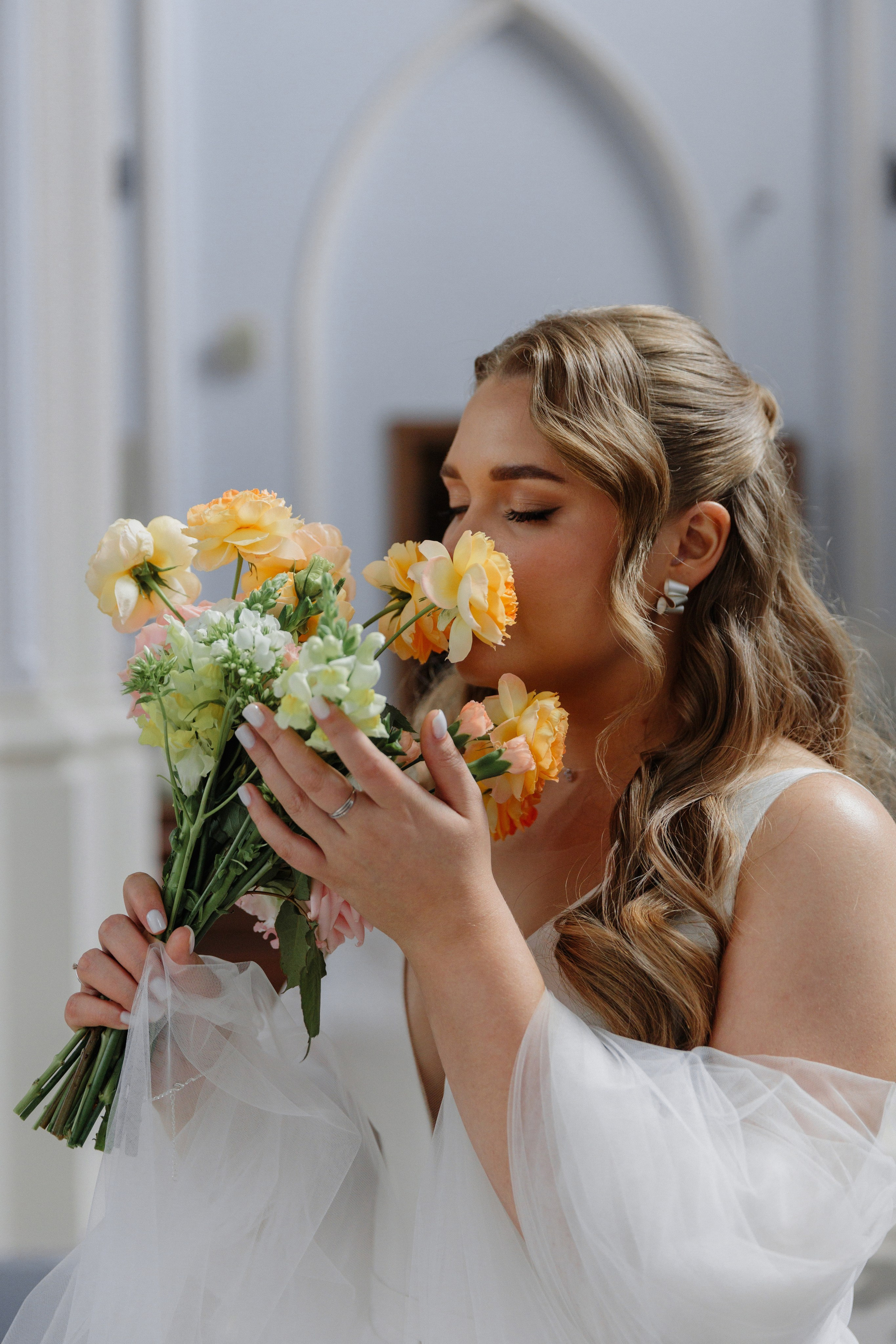 Свадебный фотограф в Самаре Ольга Гребнева