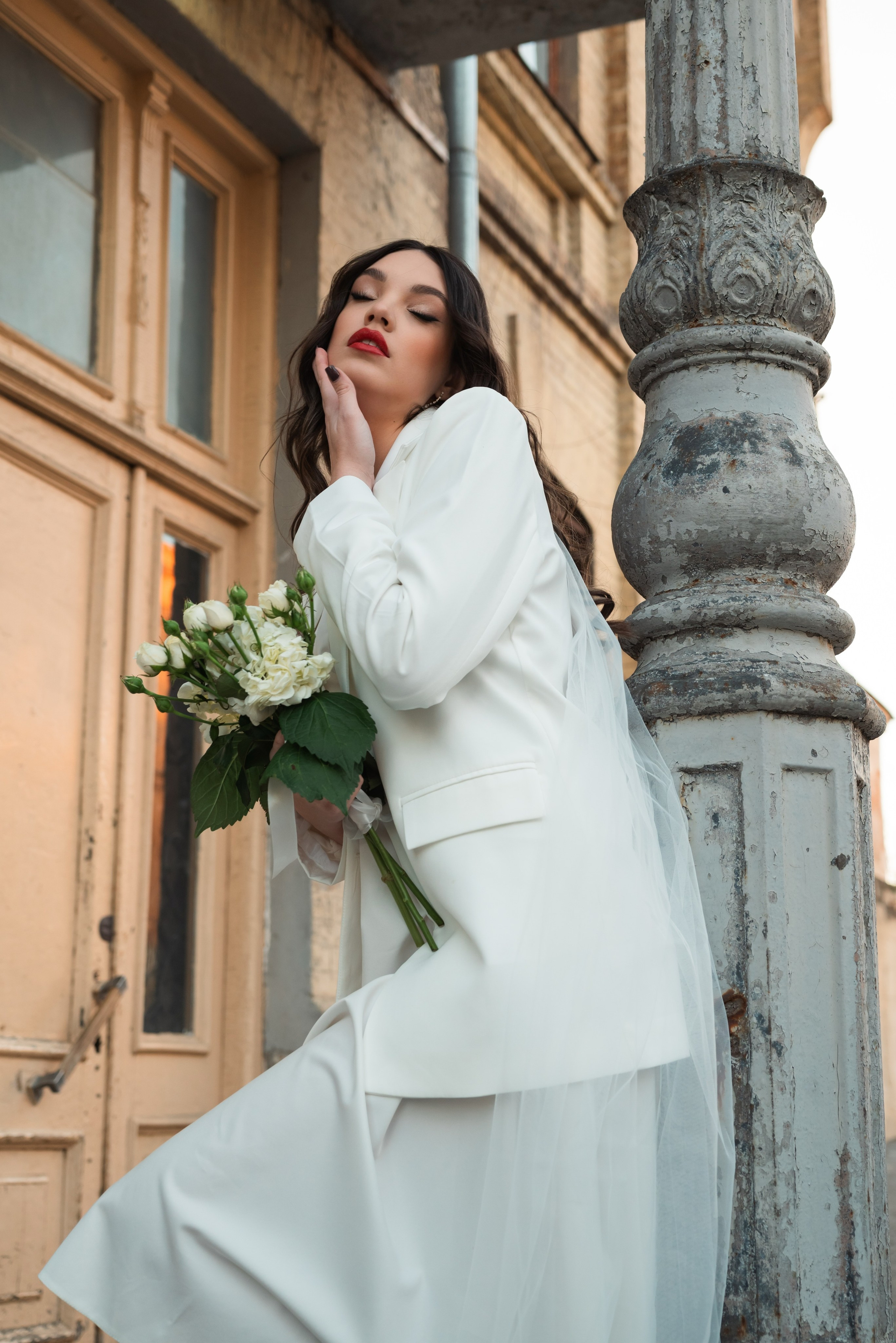 Сбежавшая невеста 💍. Предметный фотограф, фото для маркетплейсов Пятигорск, КМВ