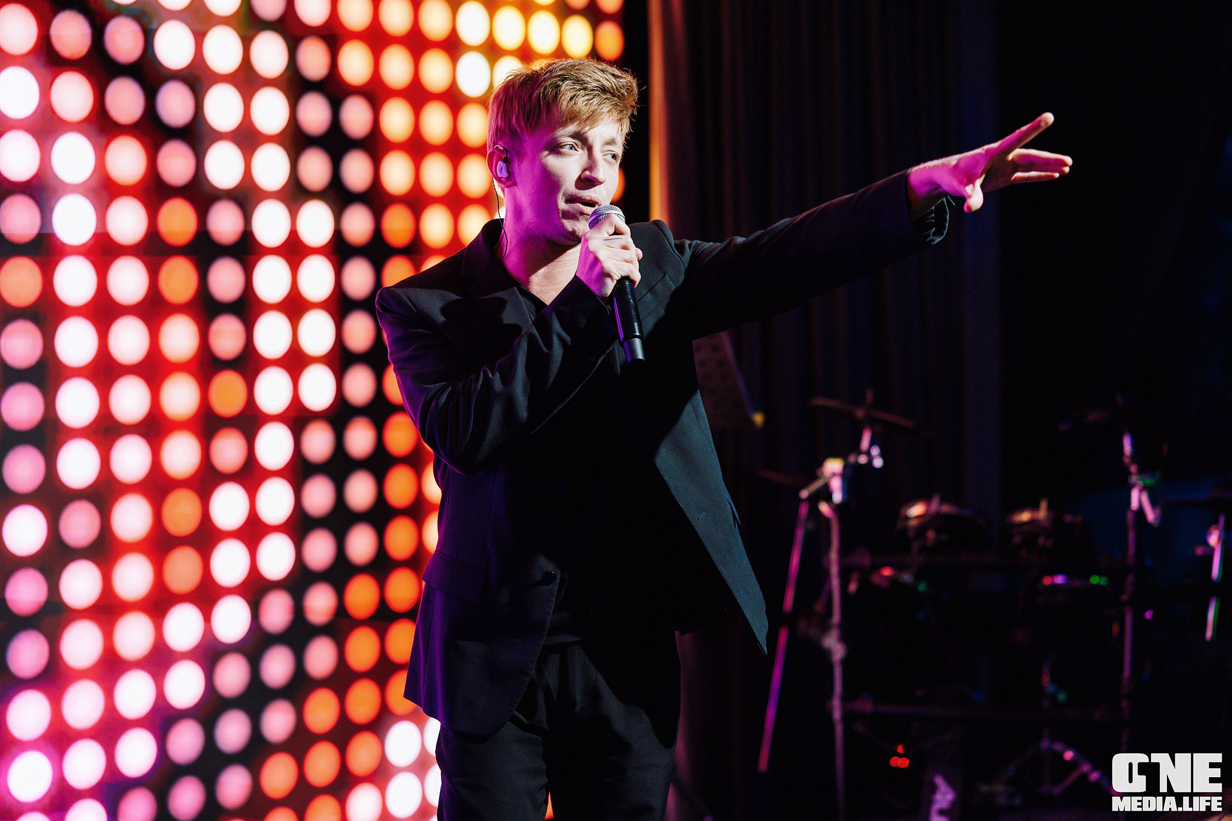 Фоторепортаж из ресторана Океан. One Media Life: фоторепортажи, фотоотчеты с мероприятий и заведений