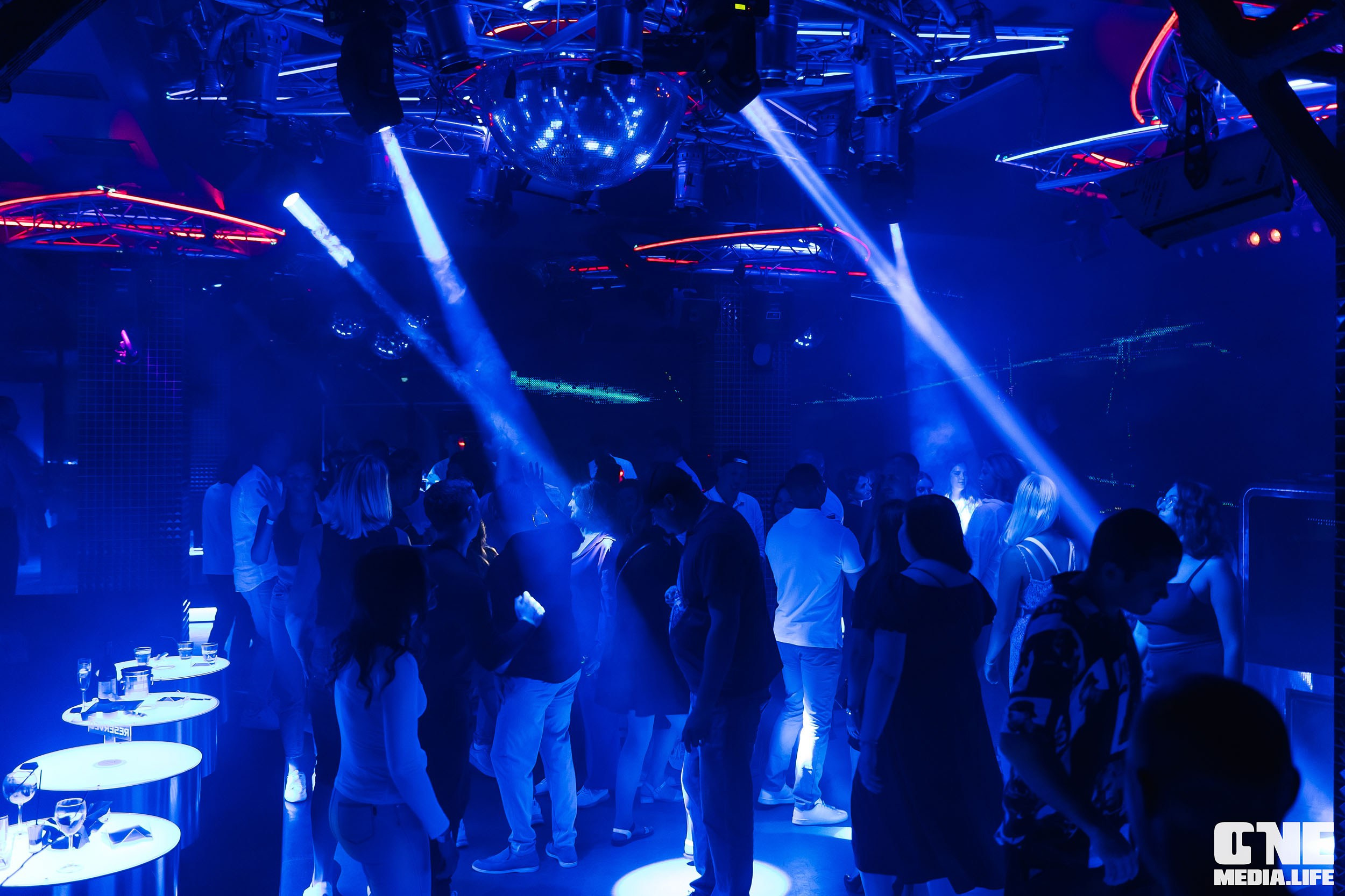 Фоторепортаж из РК Планета. One Media Life: фоторепортажи, фотоотчеты с мероприятий и заведений